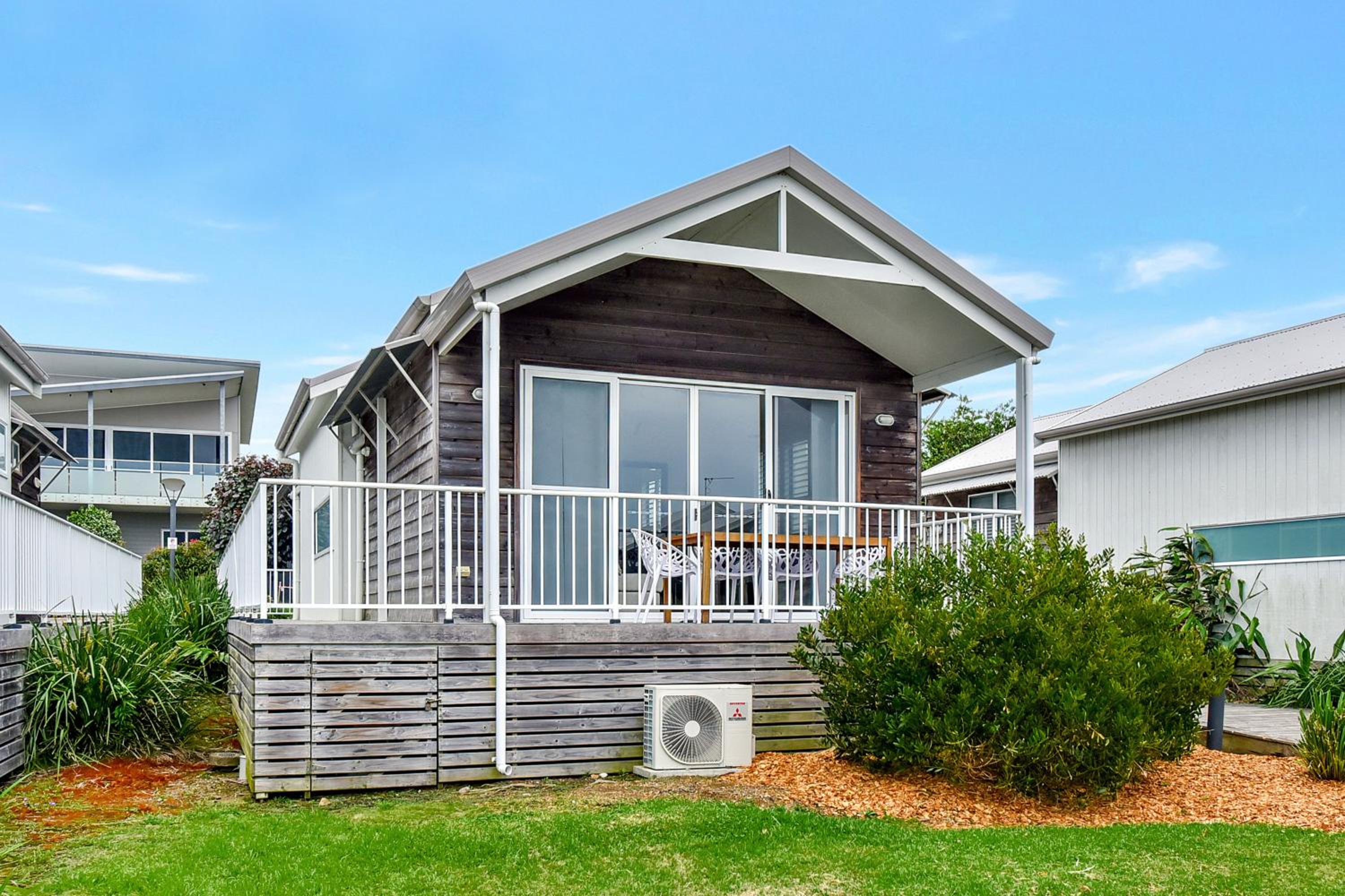 Caves Beach Villa Bombora
