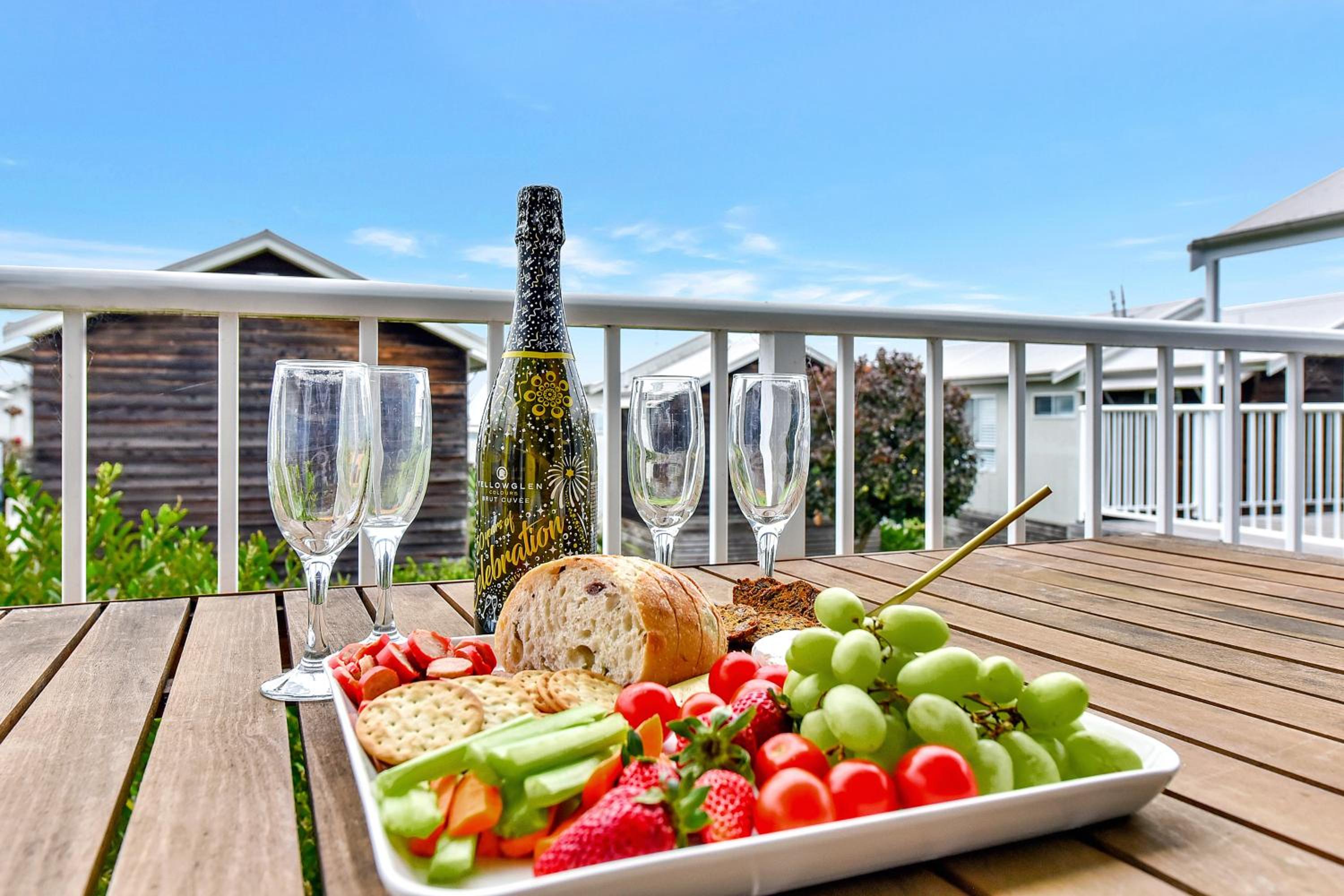 Caves Beach Villa Bombora