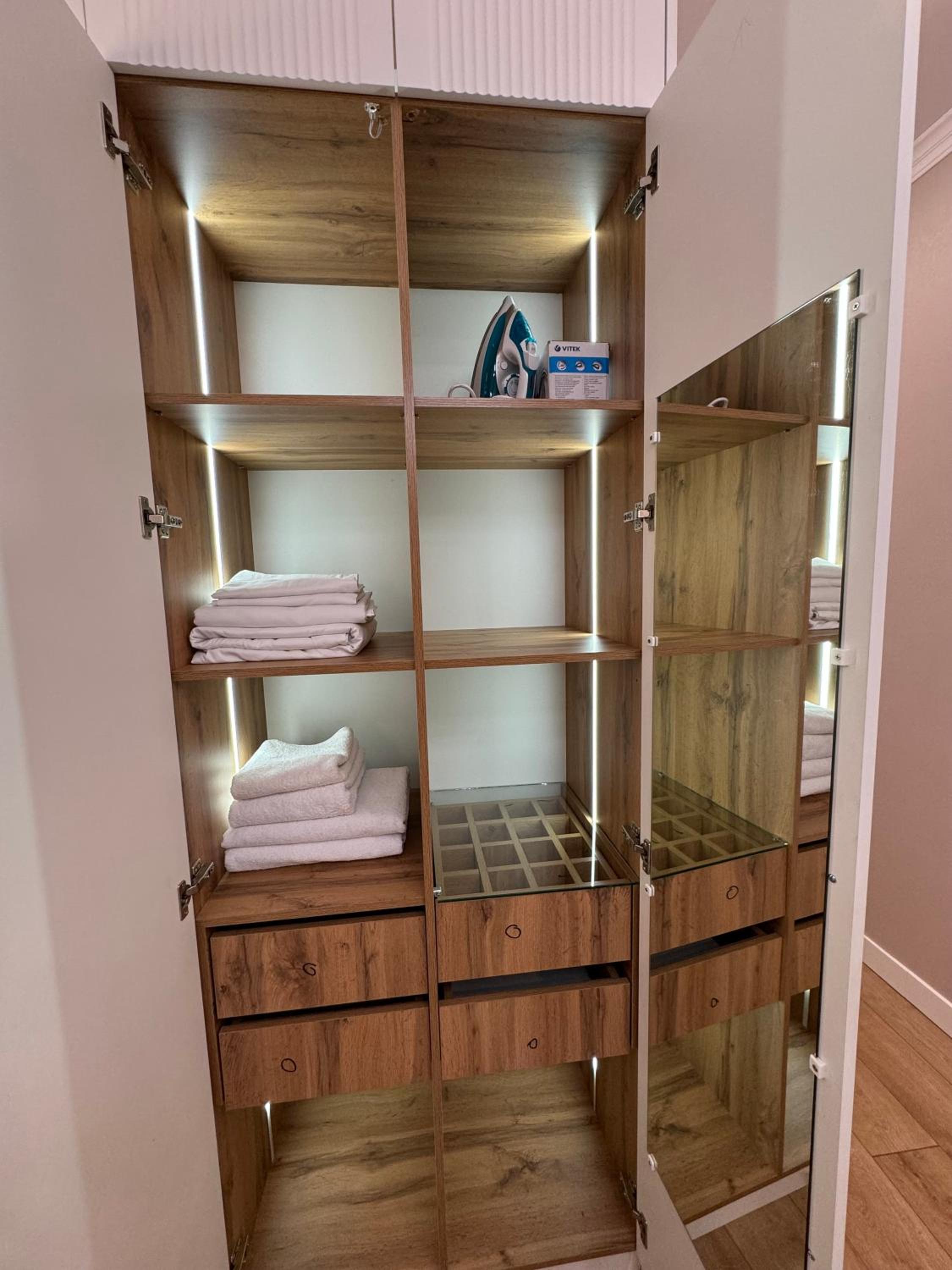 Business Apartment Zaman