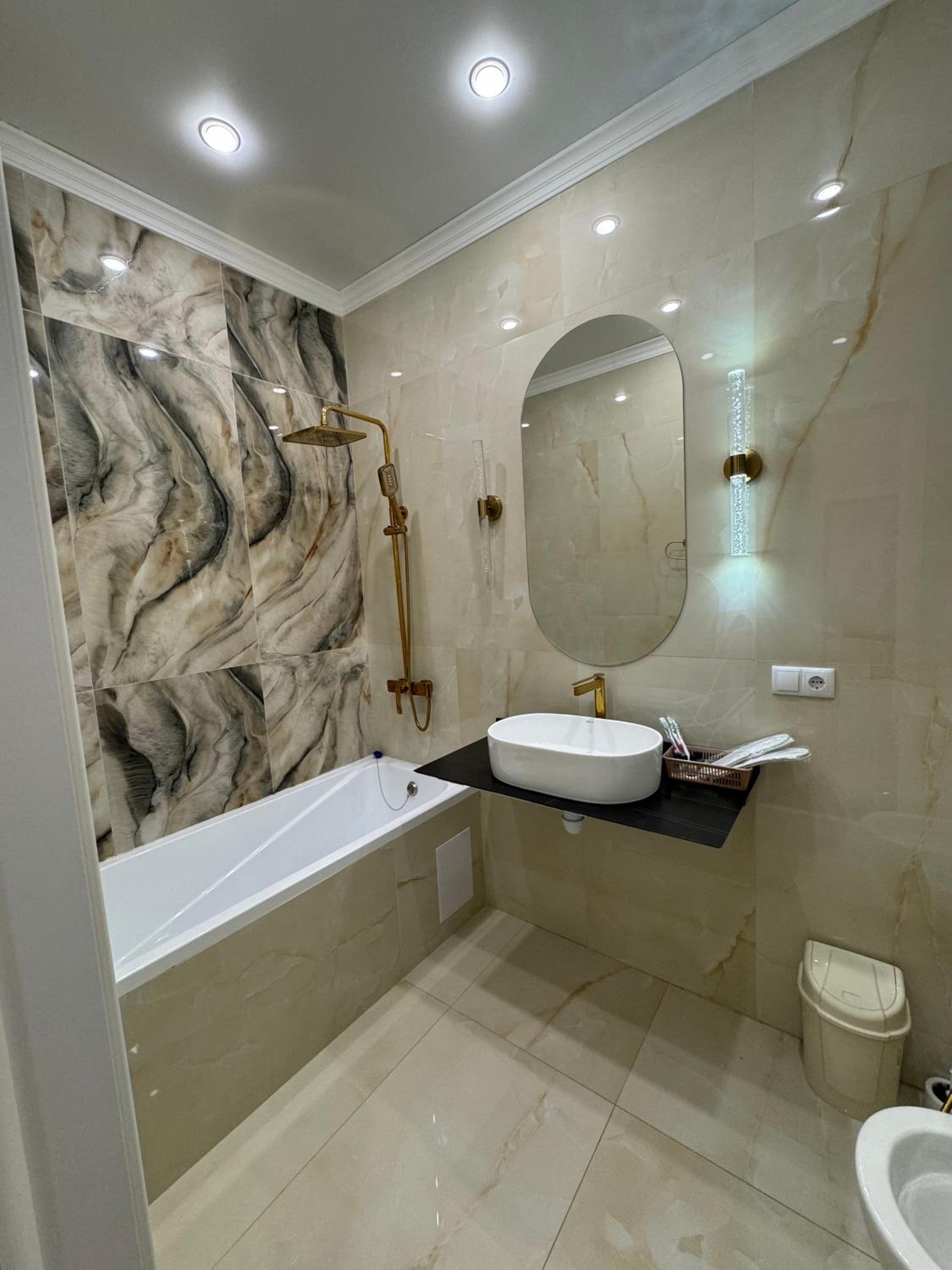 Business Apartment Zaman