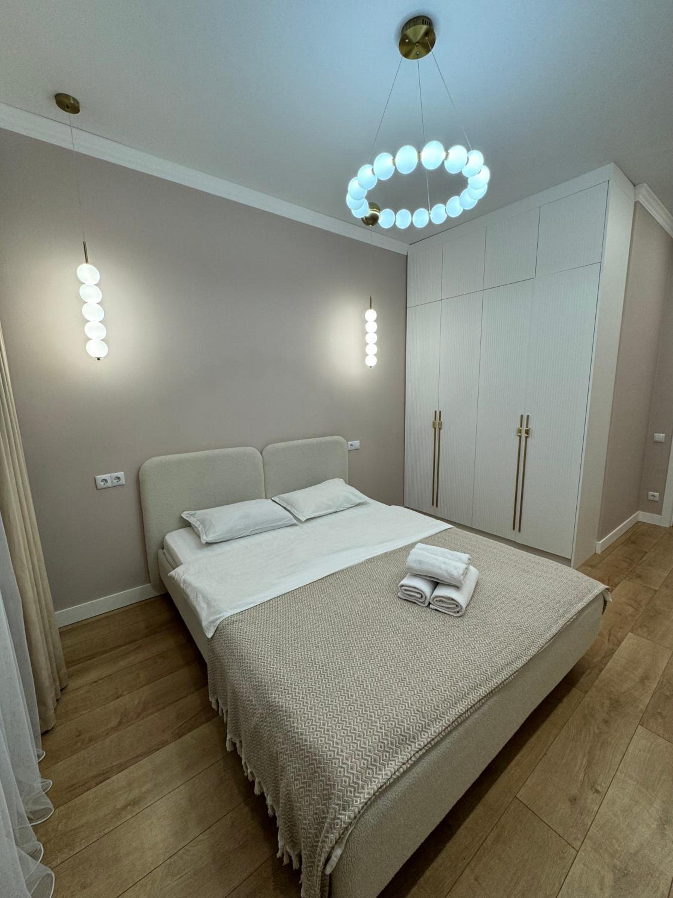Business Apartment Zaman
