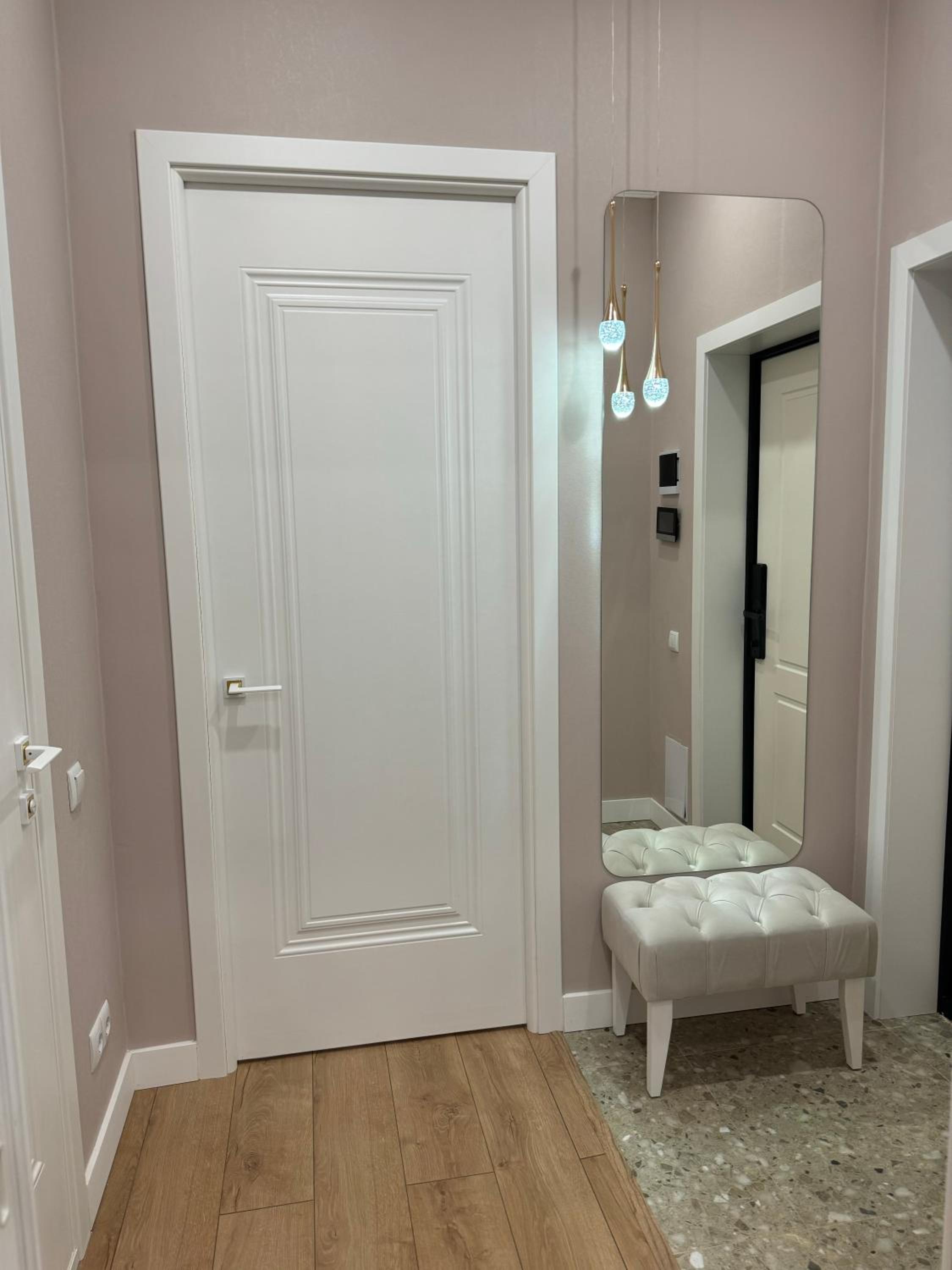 Business Apartment Zaman