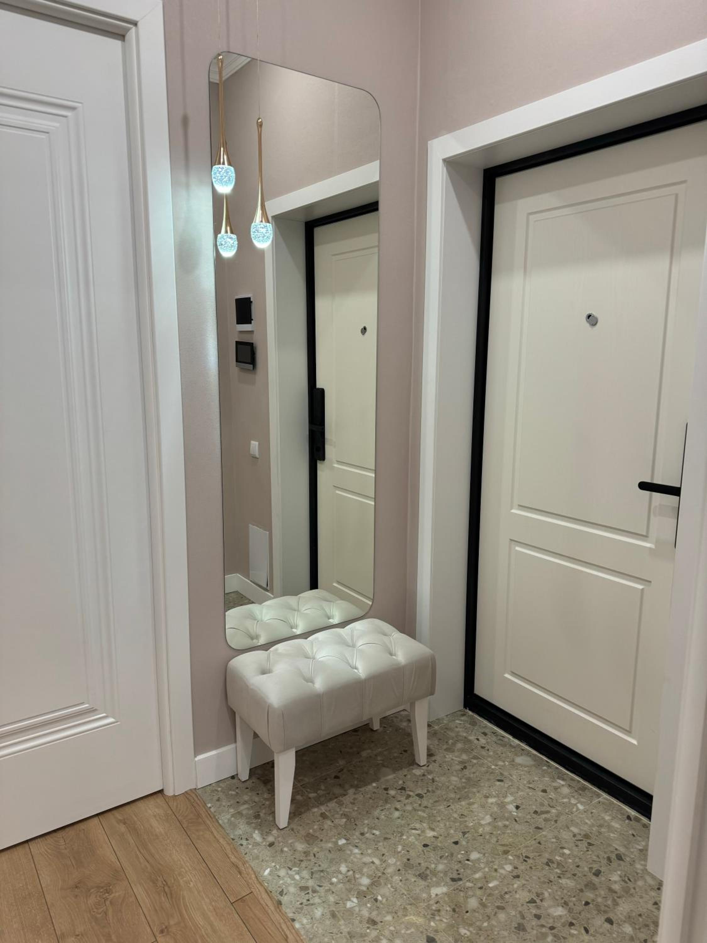 Business Apartment Zaman