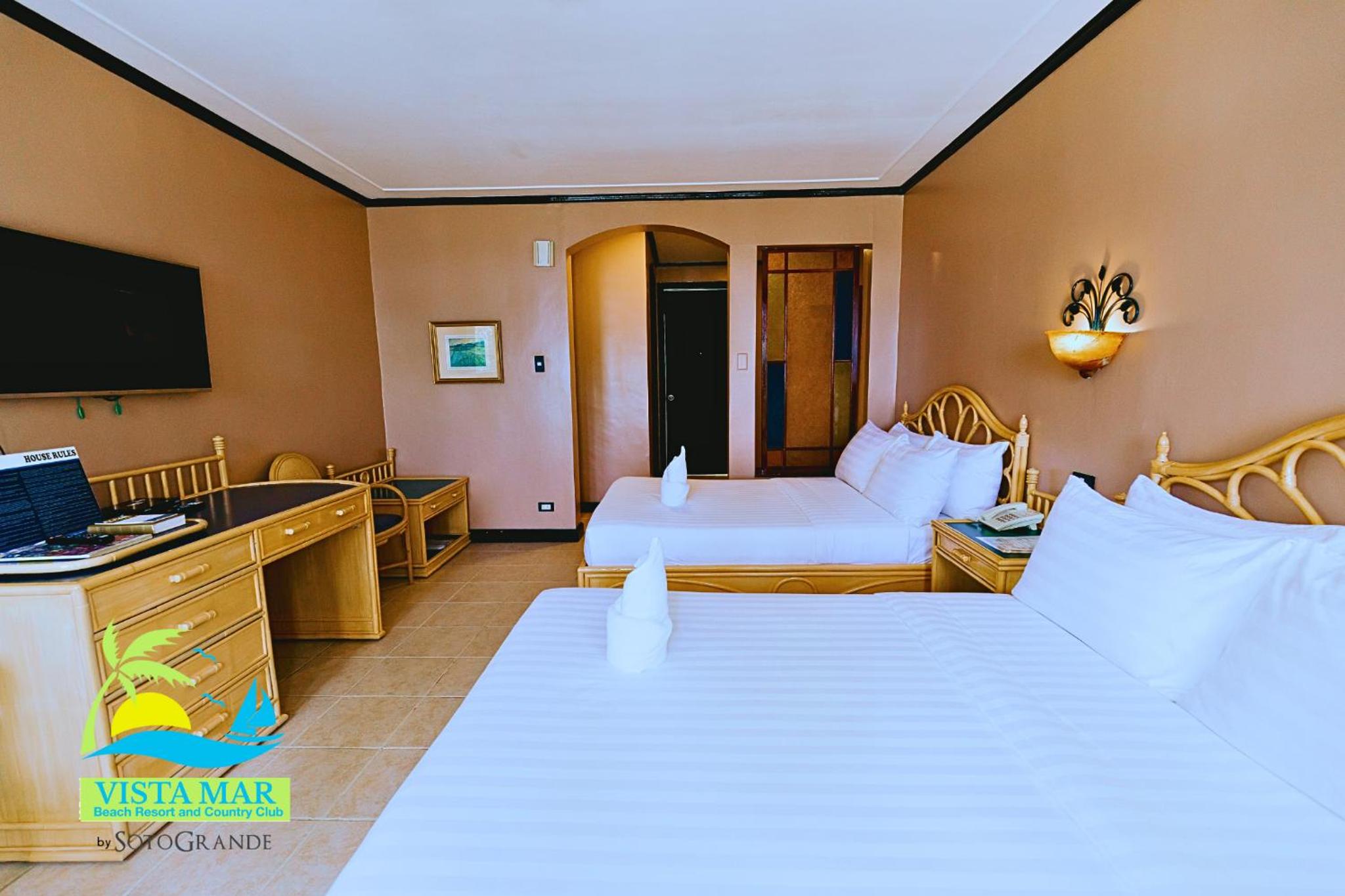 Vista Mar Beach Resort & Country Club