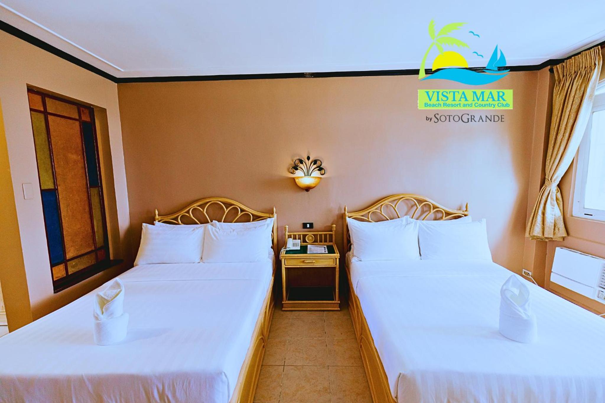 Vista Mar Beach Resort & Country Club