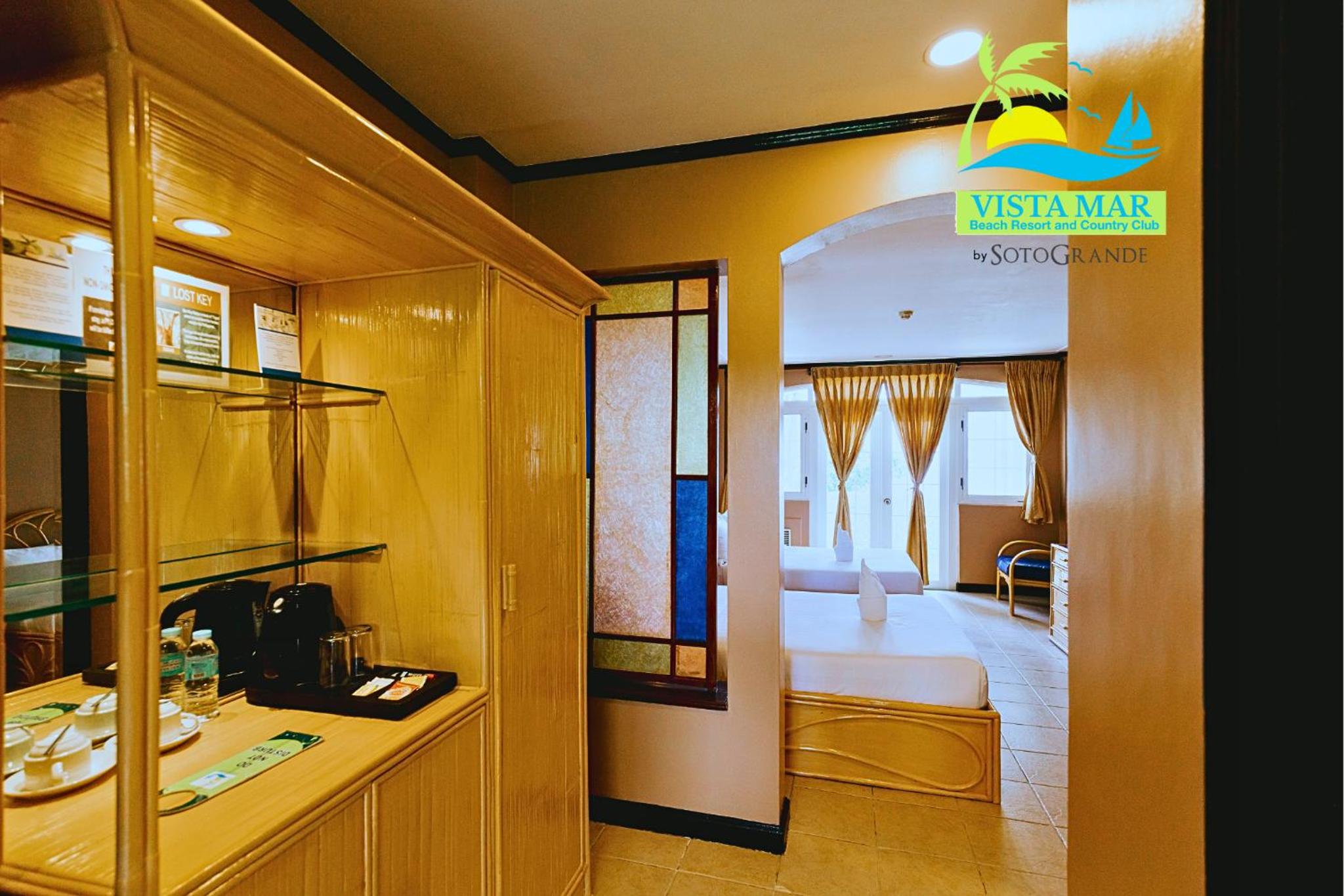 Vista Mar Beach Resort & Country Club