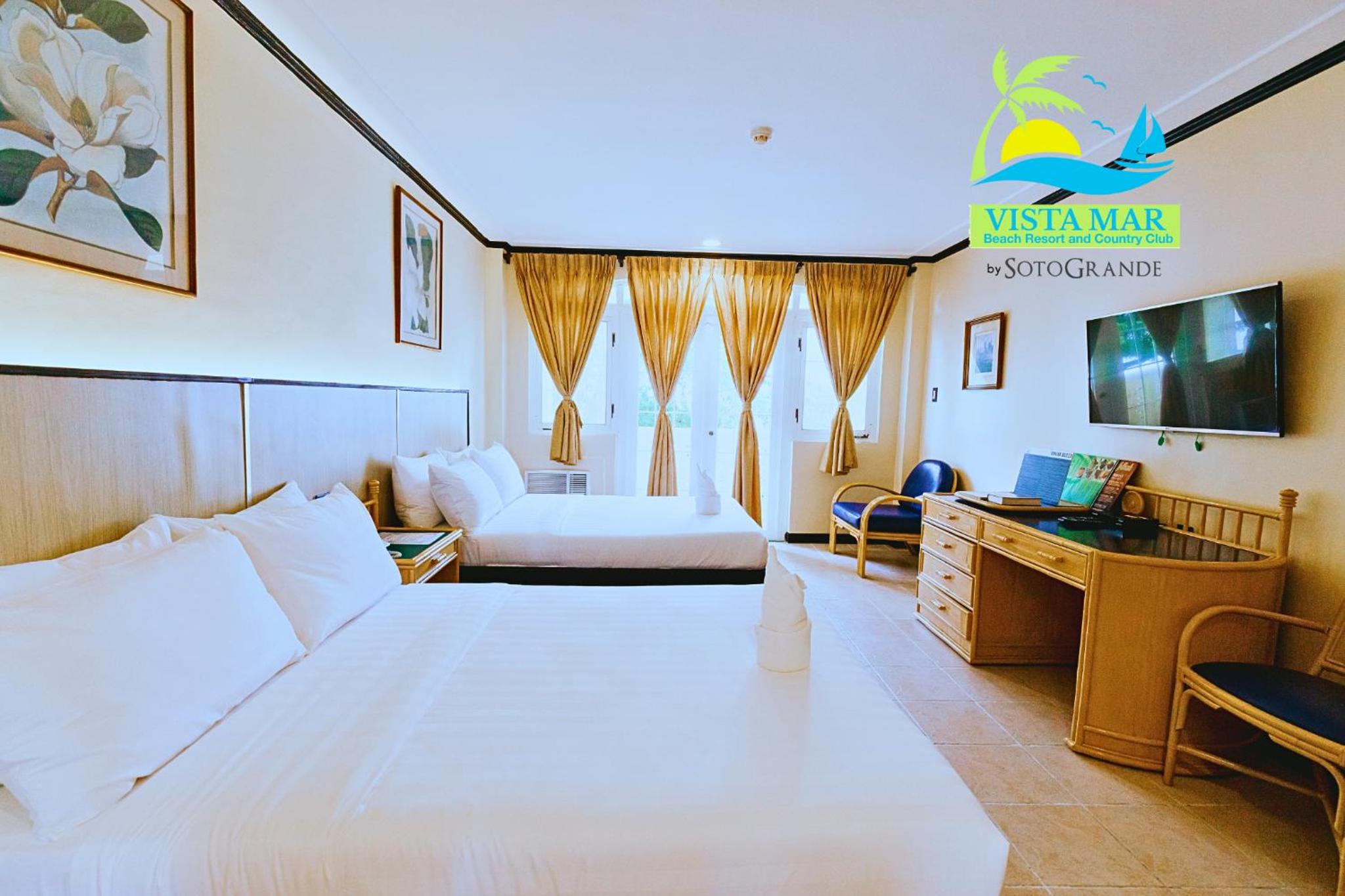 Vista Mar Beach Resort & Country Club