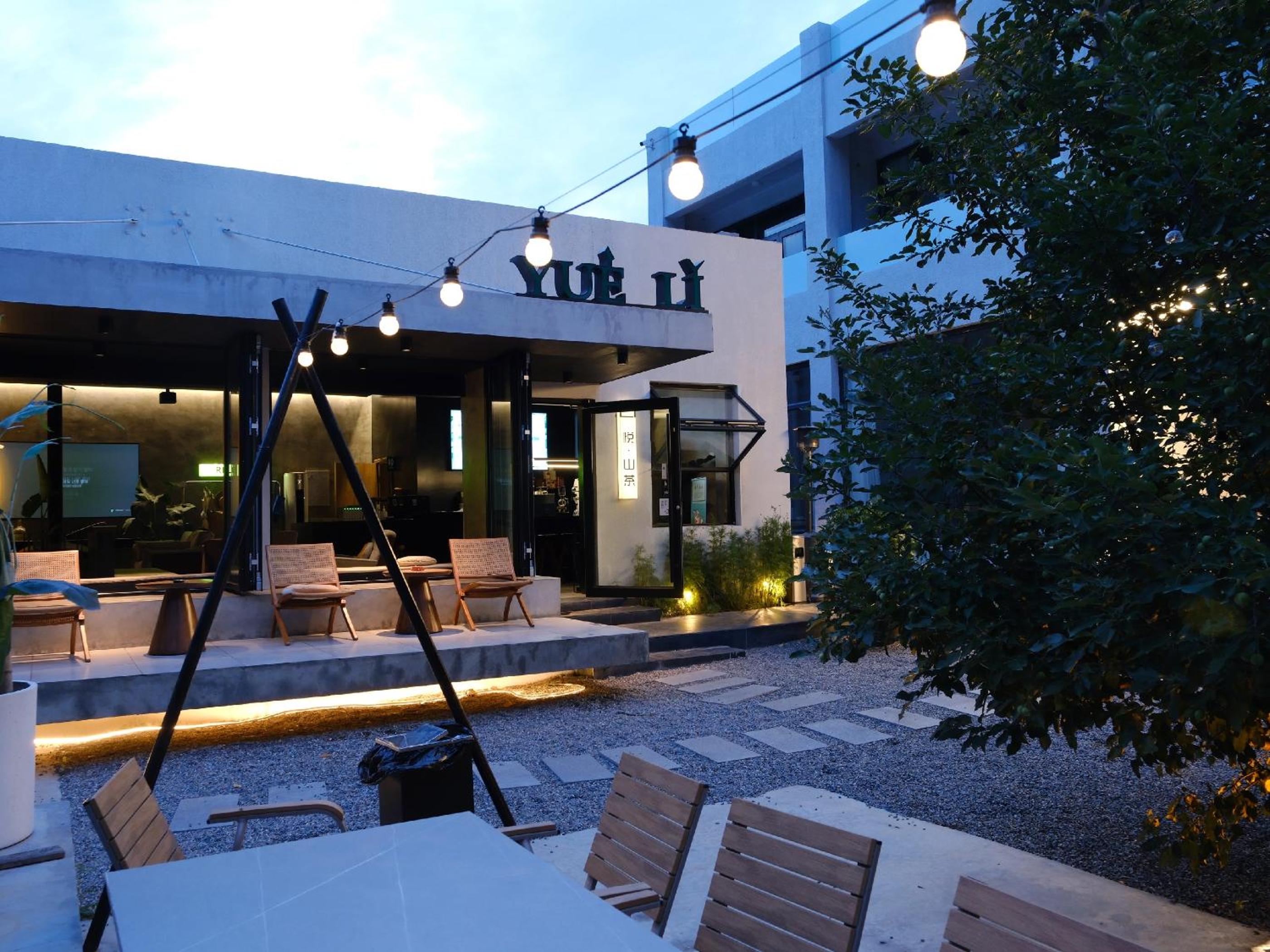 Delight Inn