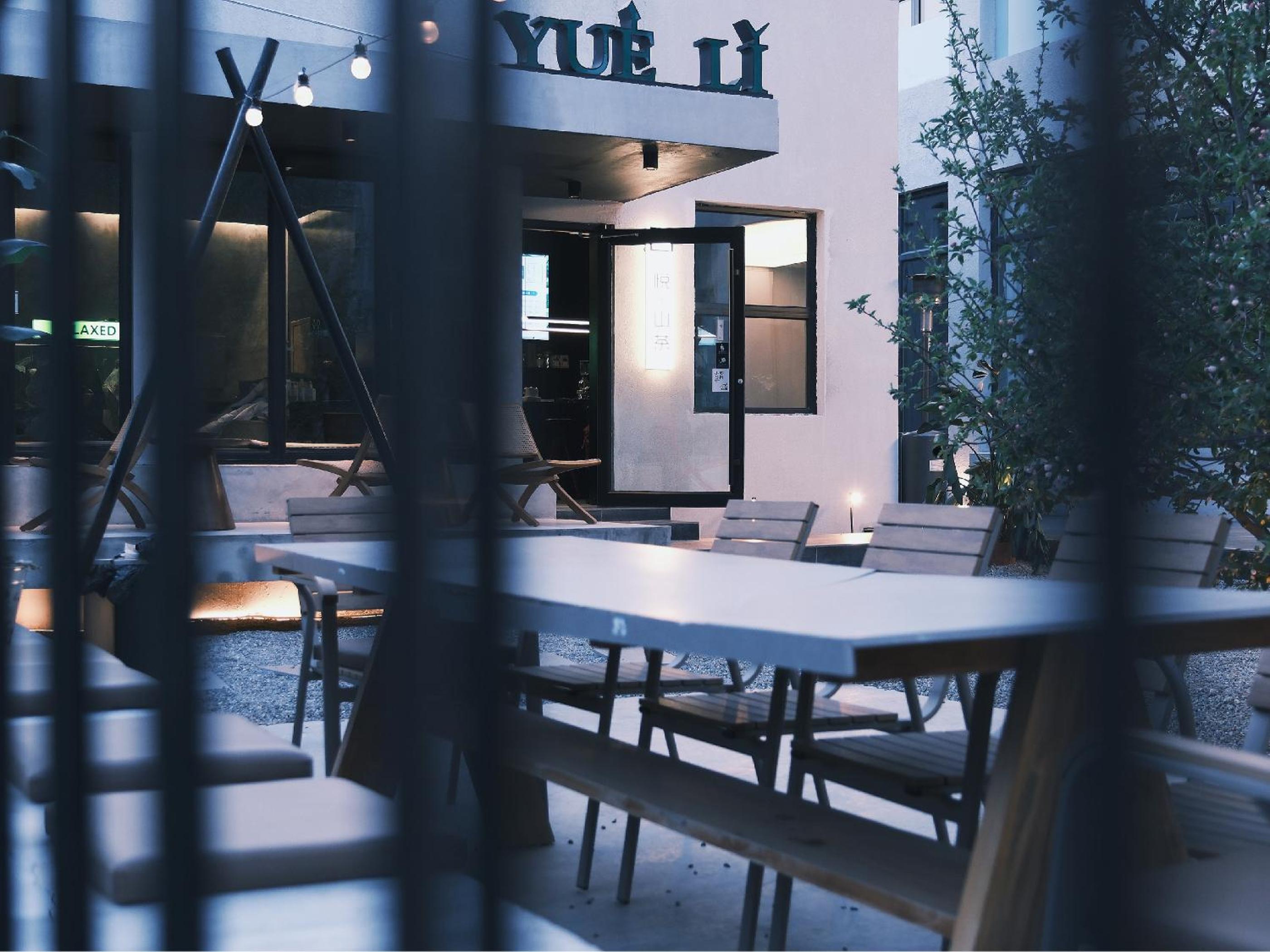 Delight Inn
