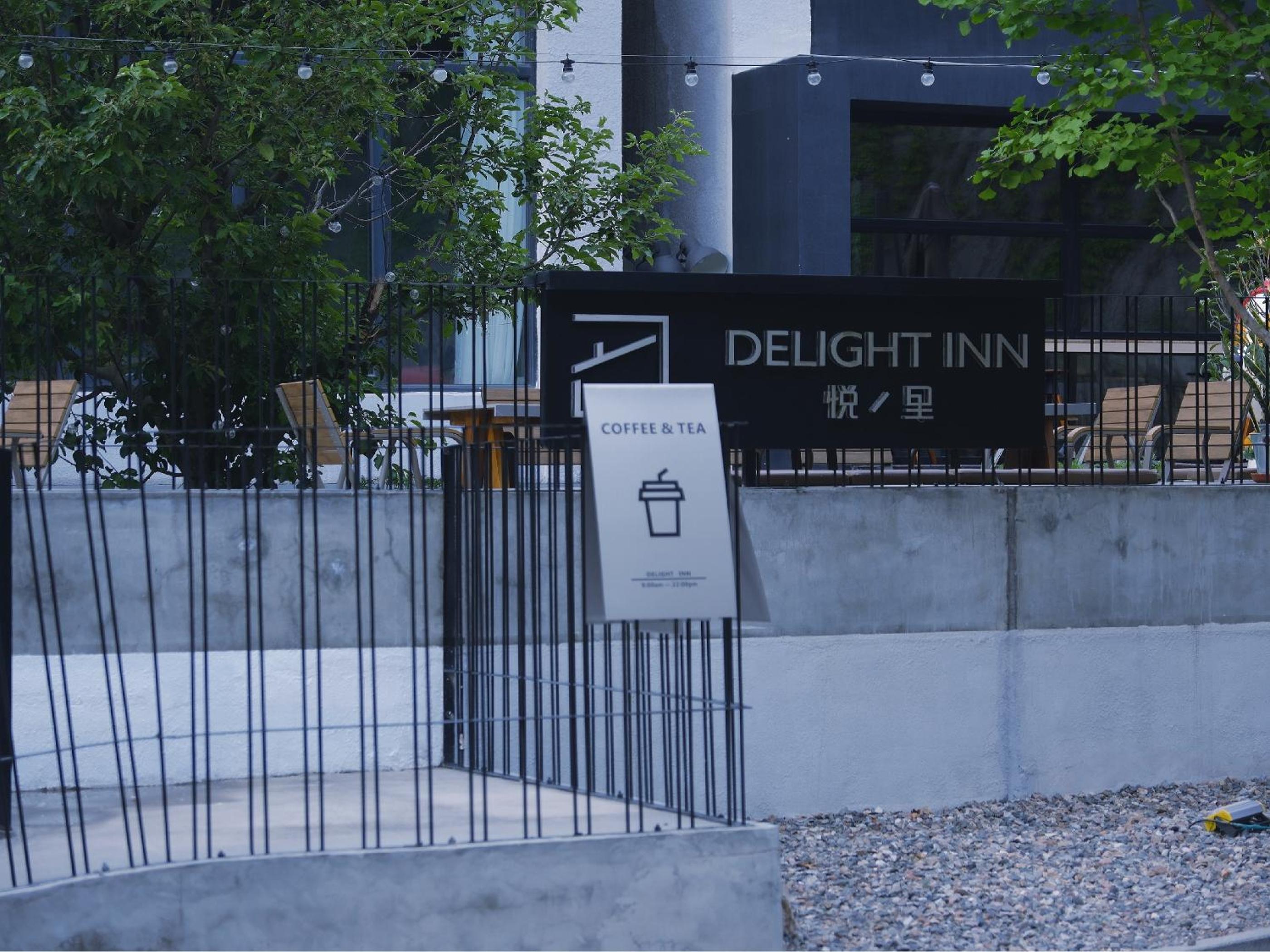 Delight Inn