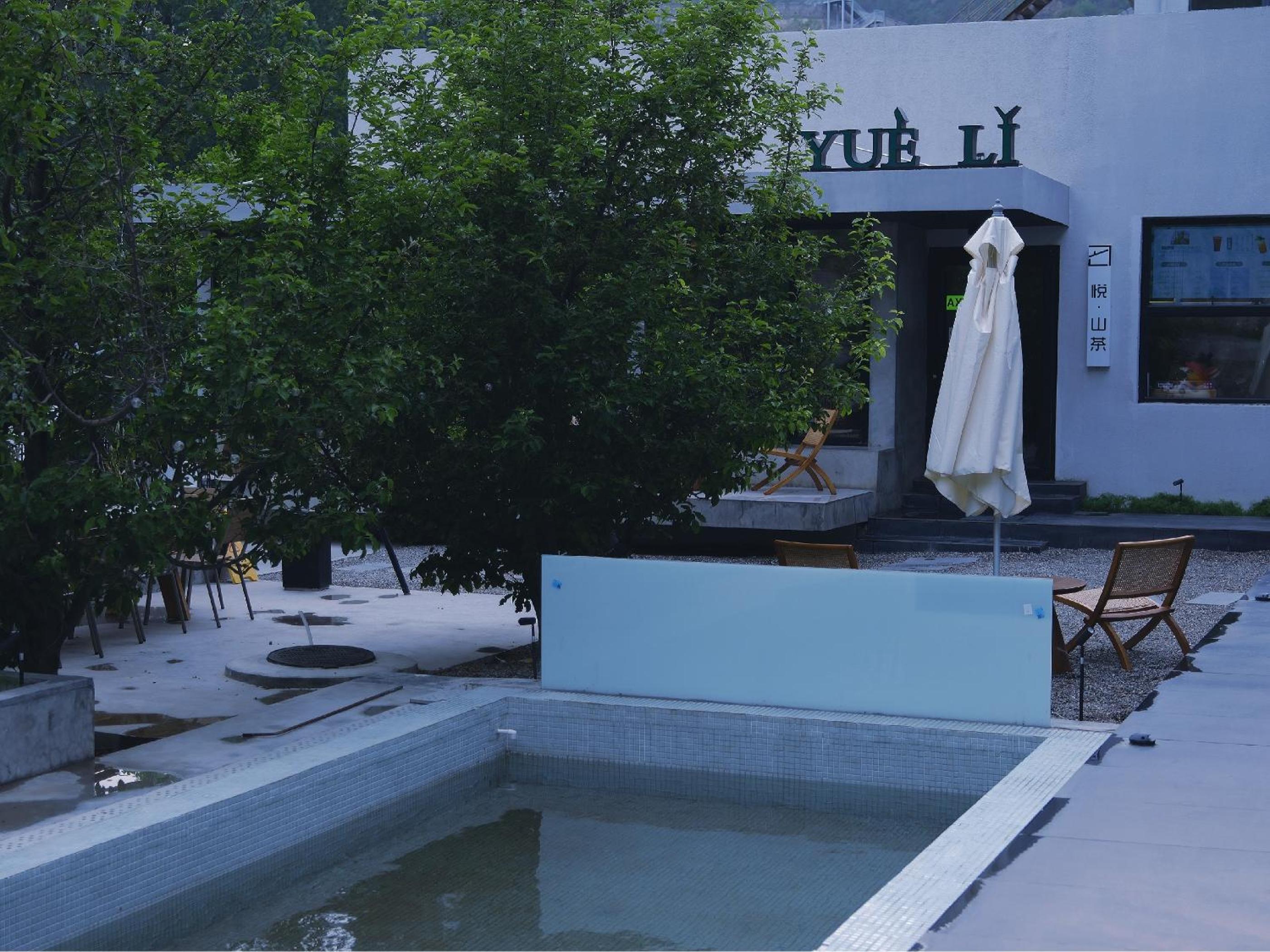 Delight Inn
