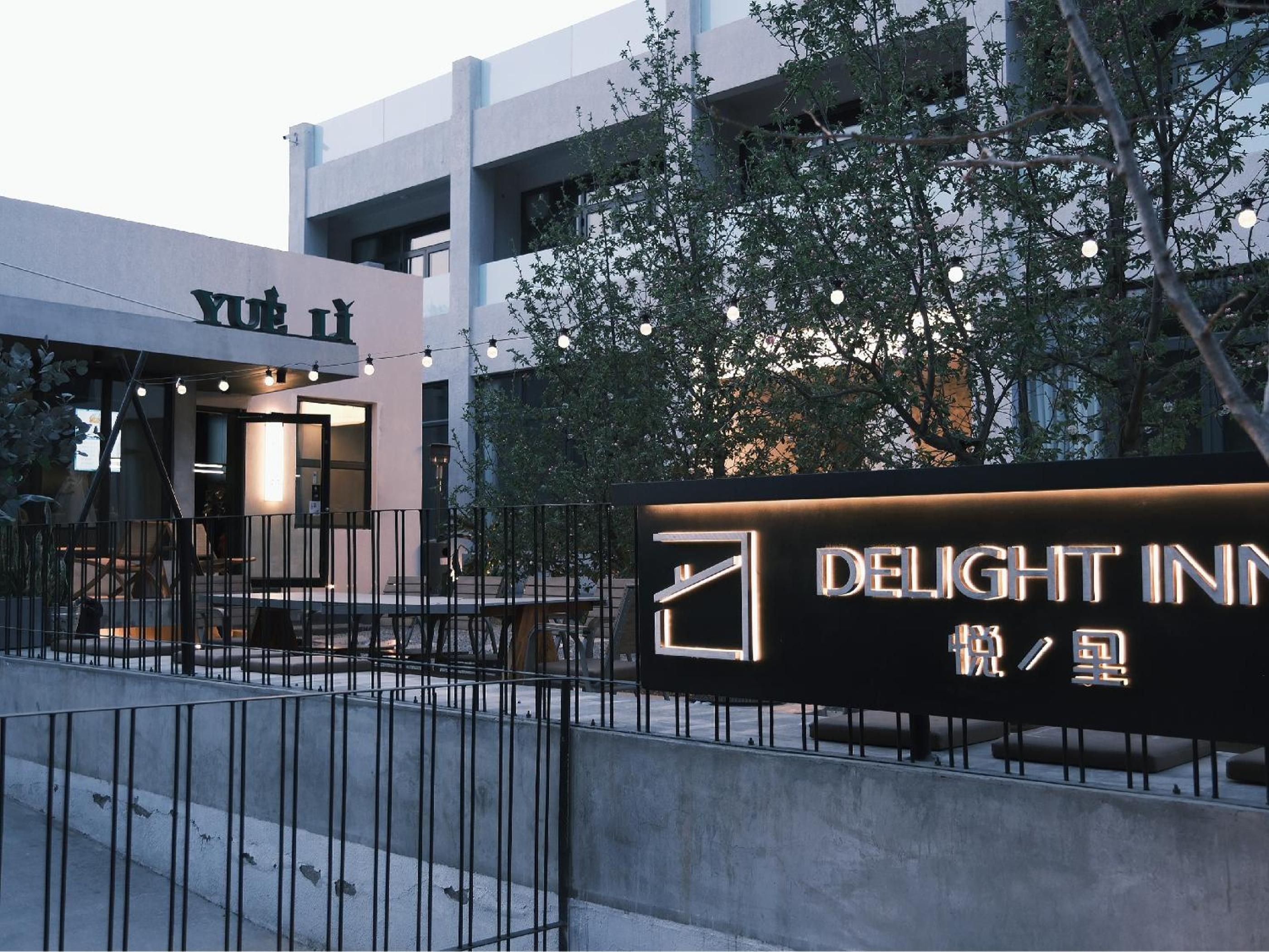 Delight Inn