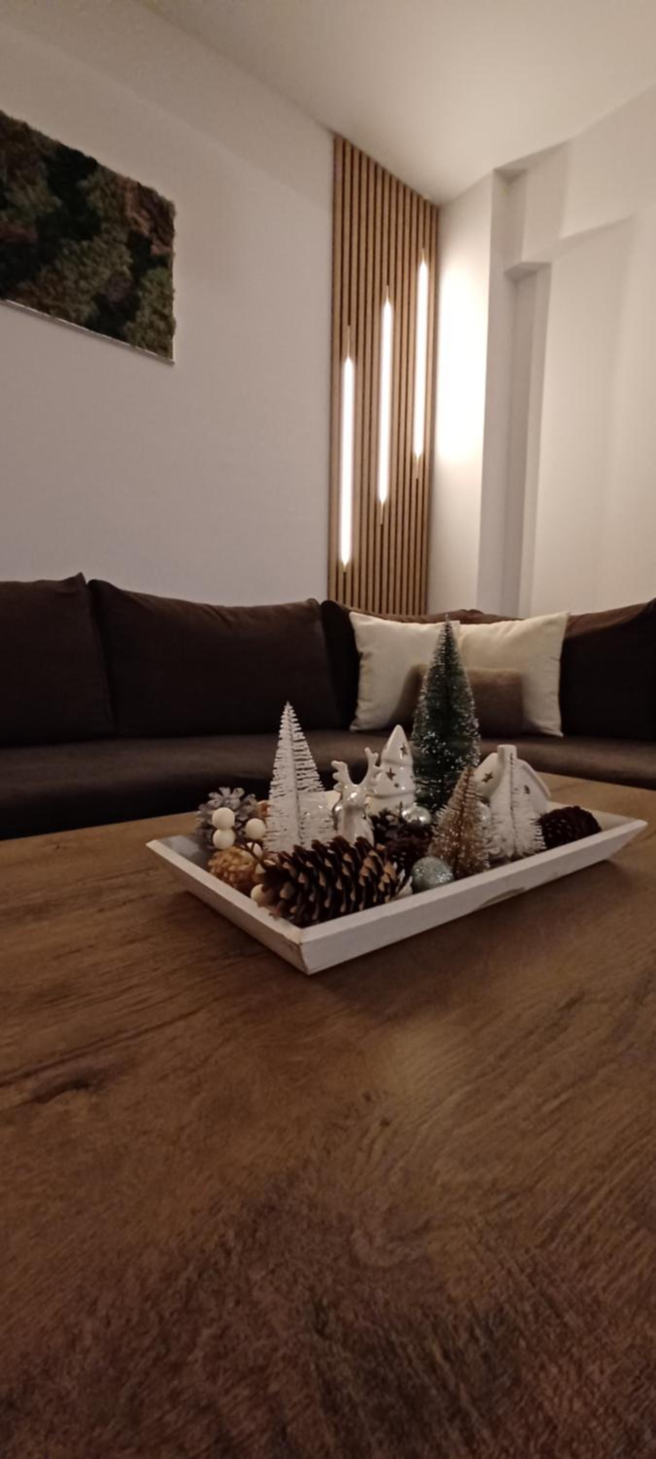 Angel apartament view 3