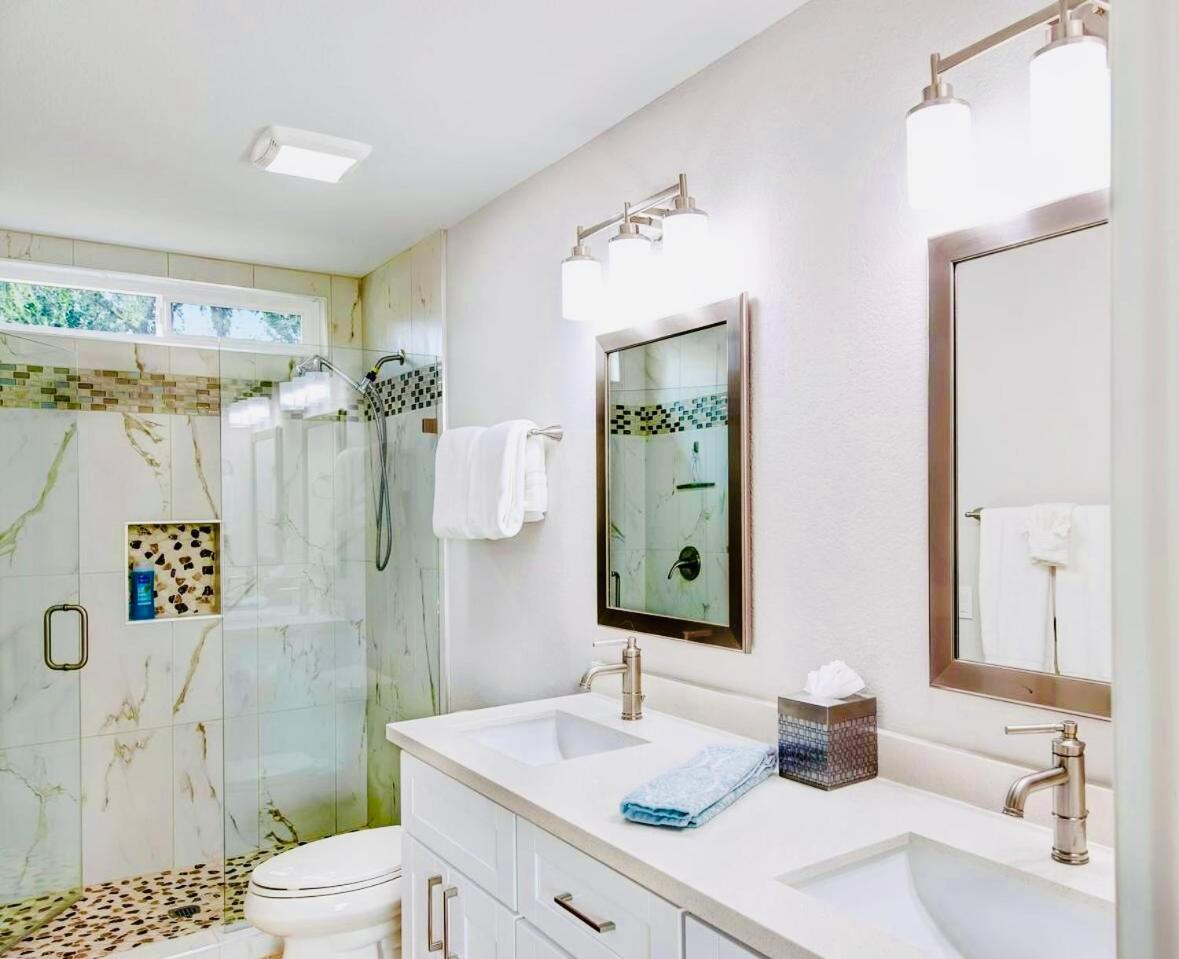Desert Princess Serenity Suite