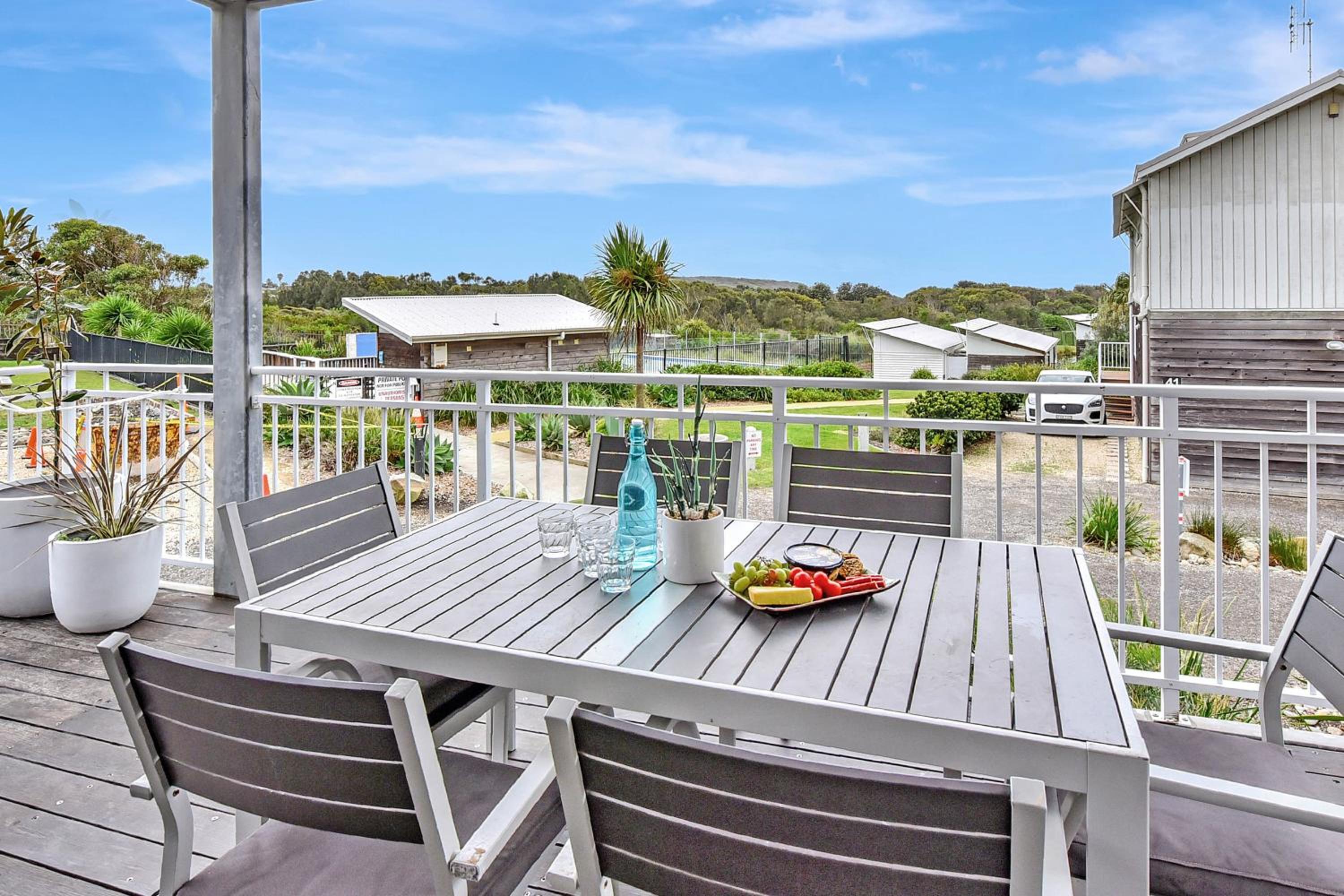 Caves Beach Villa Bombora