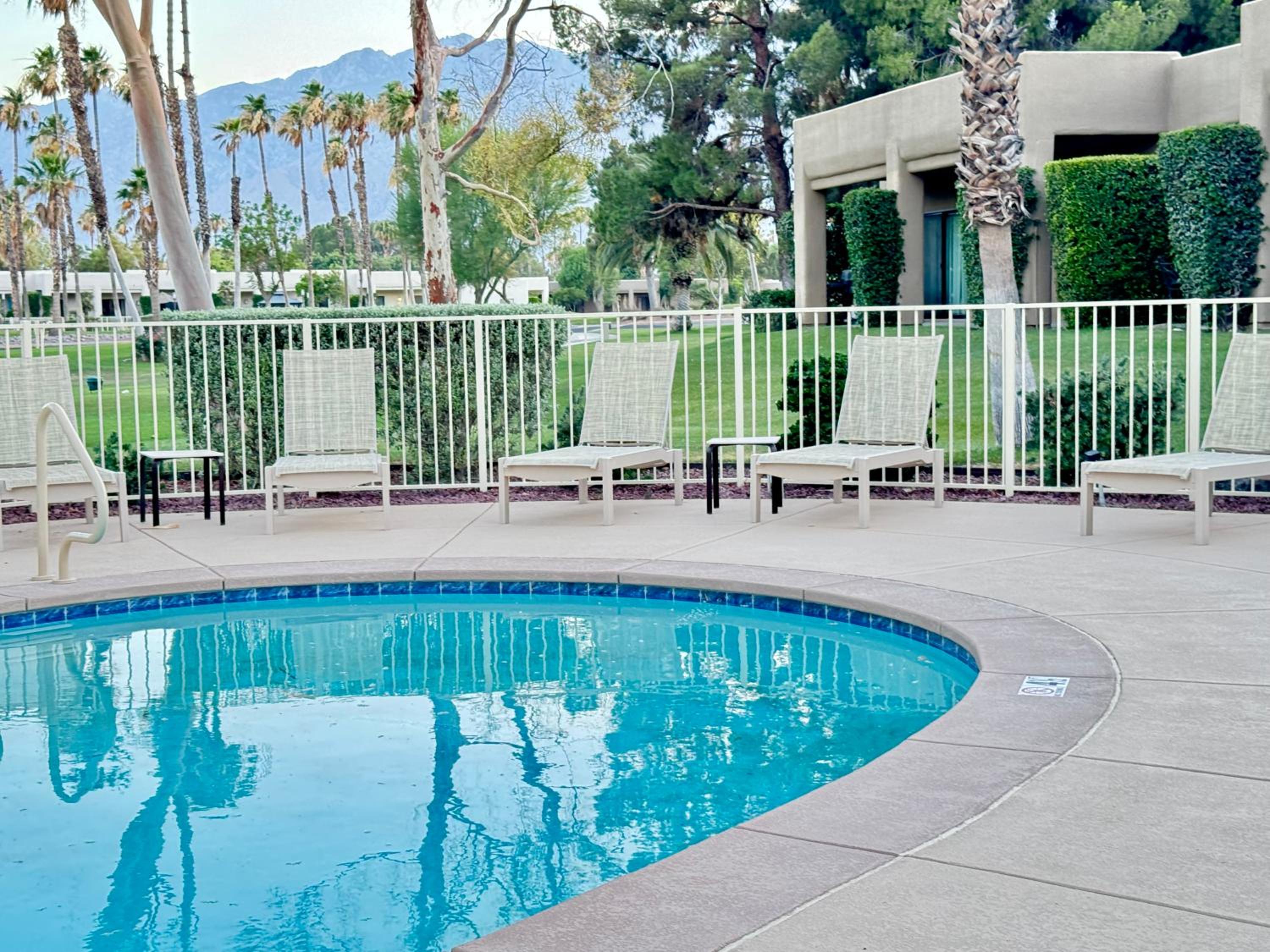 Desert Princess Serenity Suite