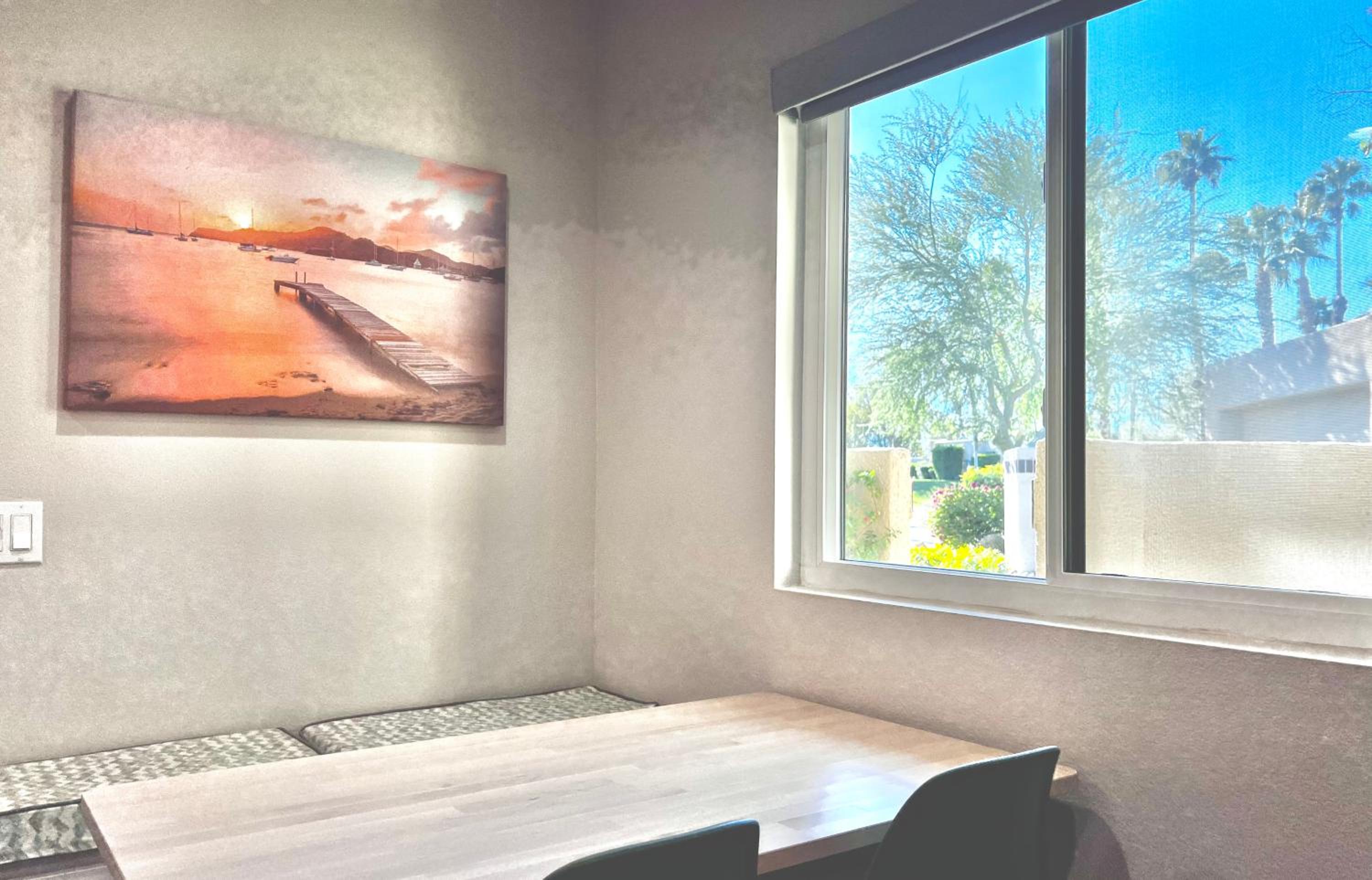Desert Princess Serenity Suite
