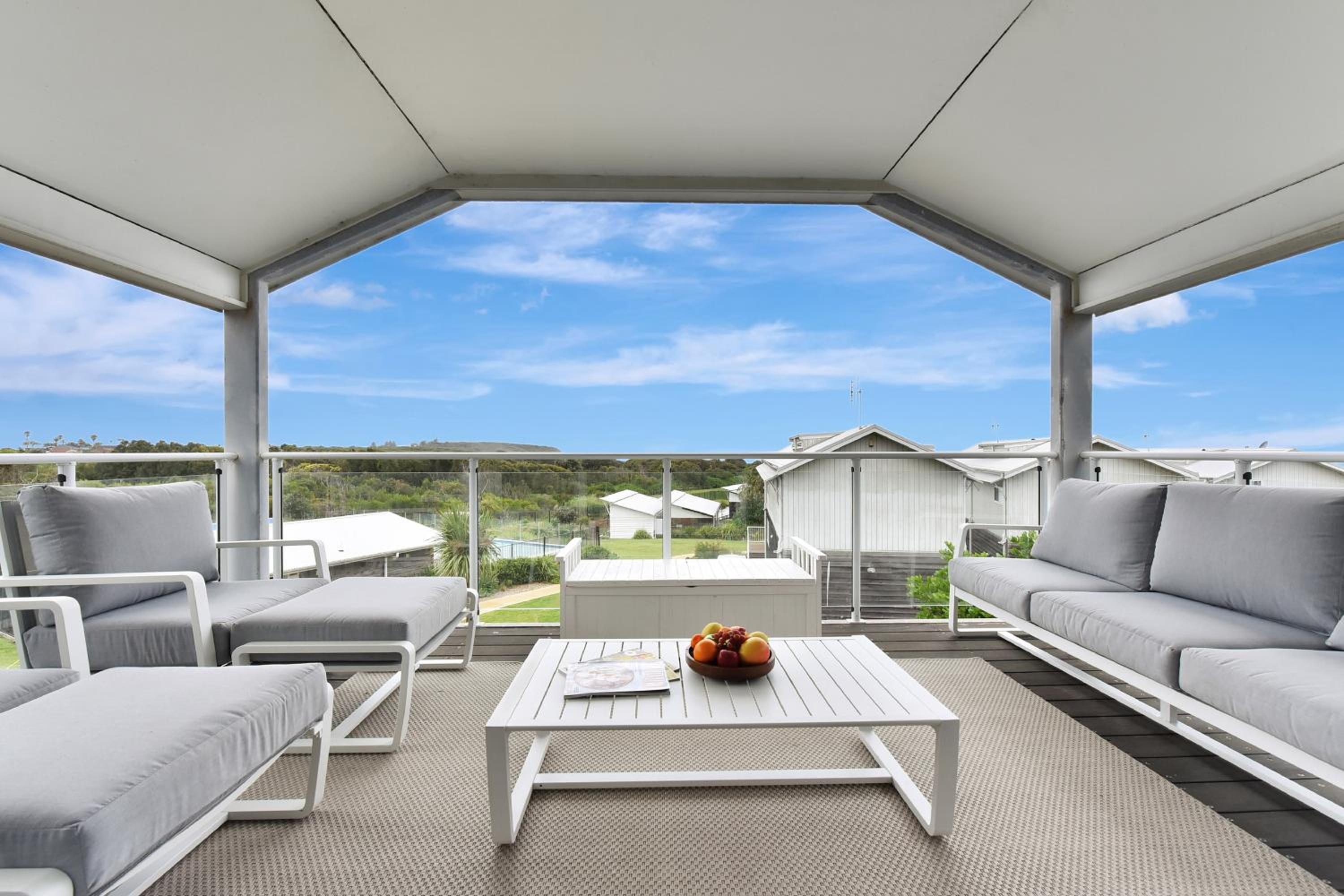 Caves Beach Villa Bombora