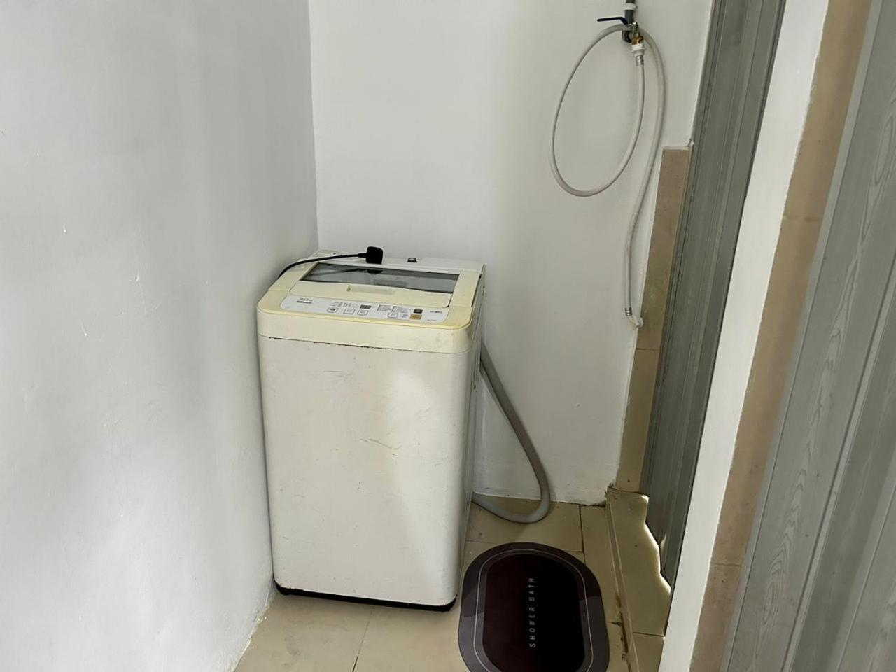 Homestay Budget Kota Tinggi photo 5
