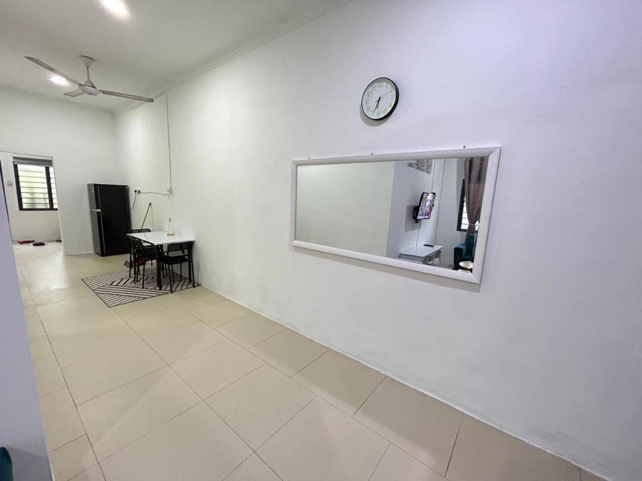 Homestay Budget Kota Tinggi photo 6
