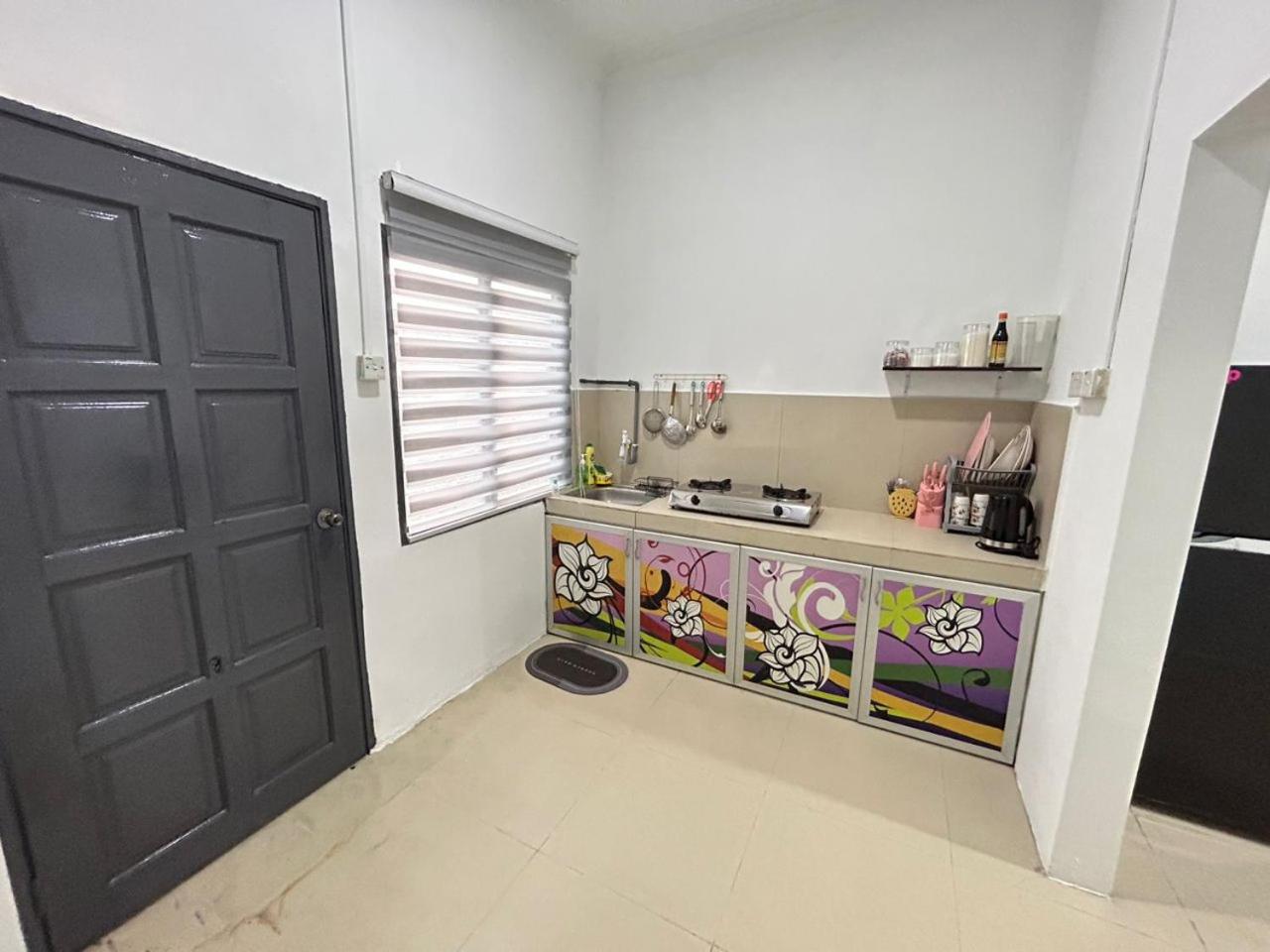 Homestay Budget Kota Tinggi photo 8