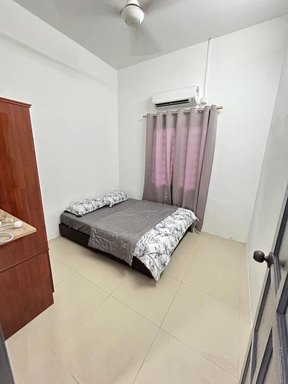 Homestay Budget Kota Tinggi photo 2