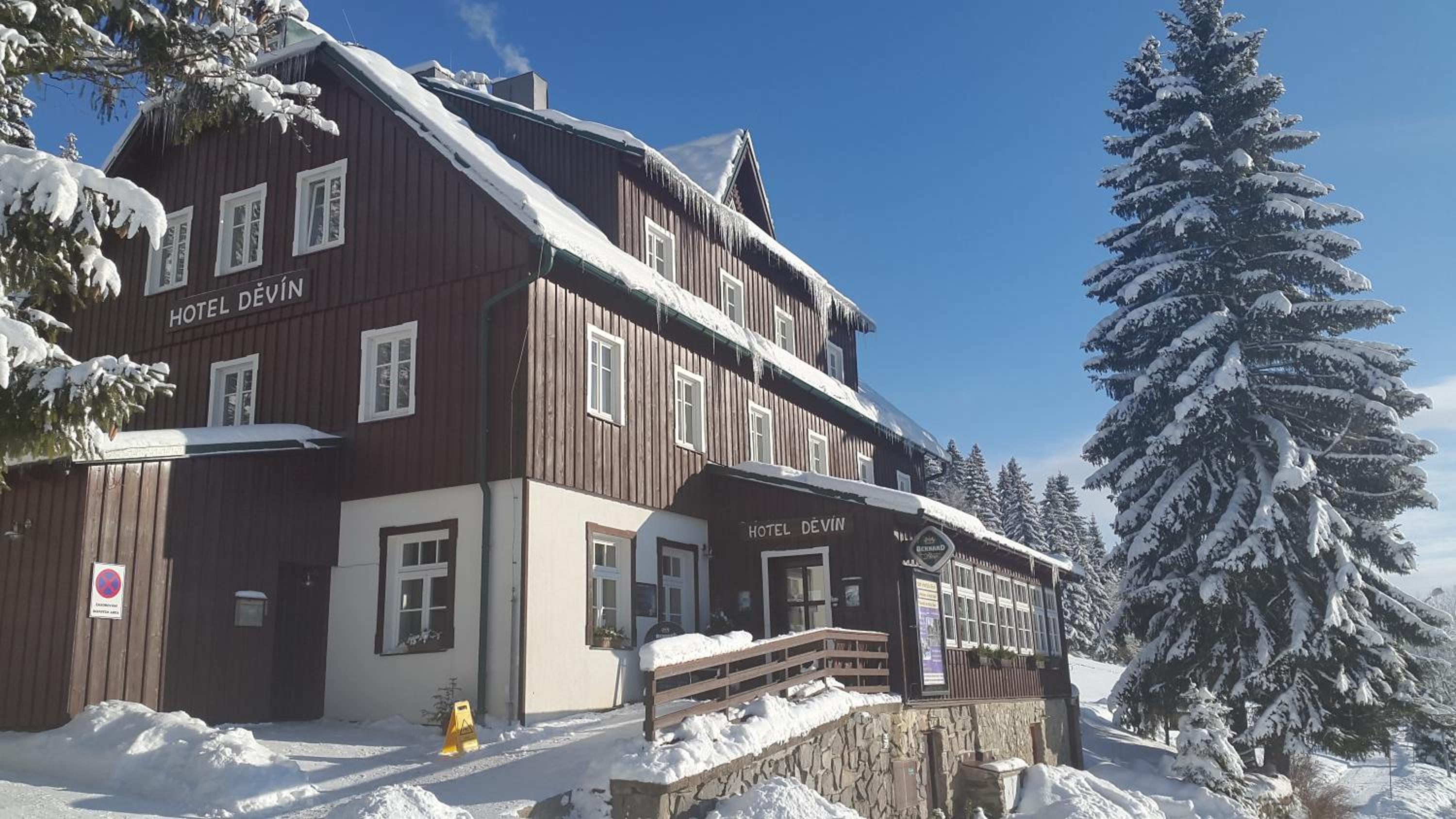 Pension Svoboda