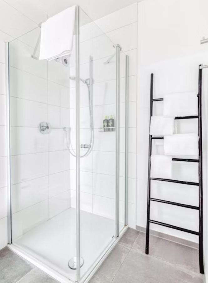 My Suite II - Augsburg City - Netflix