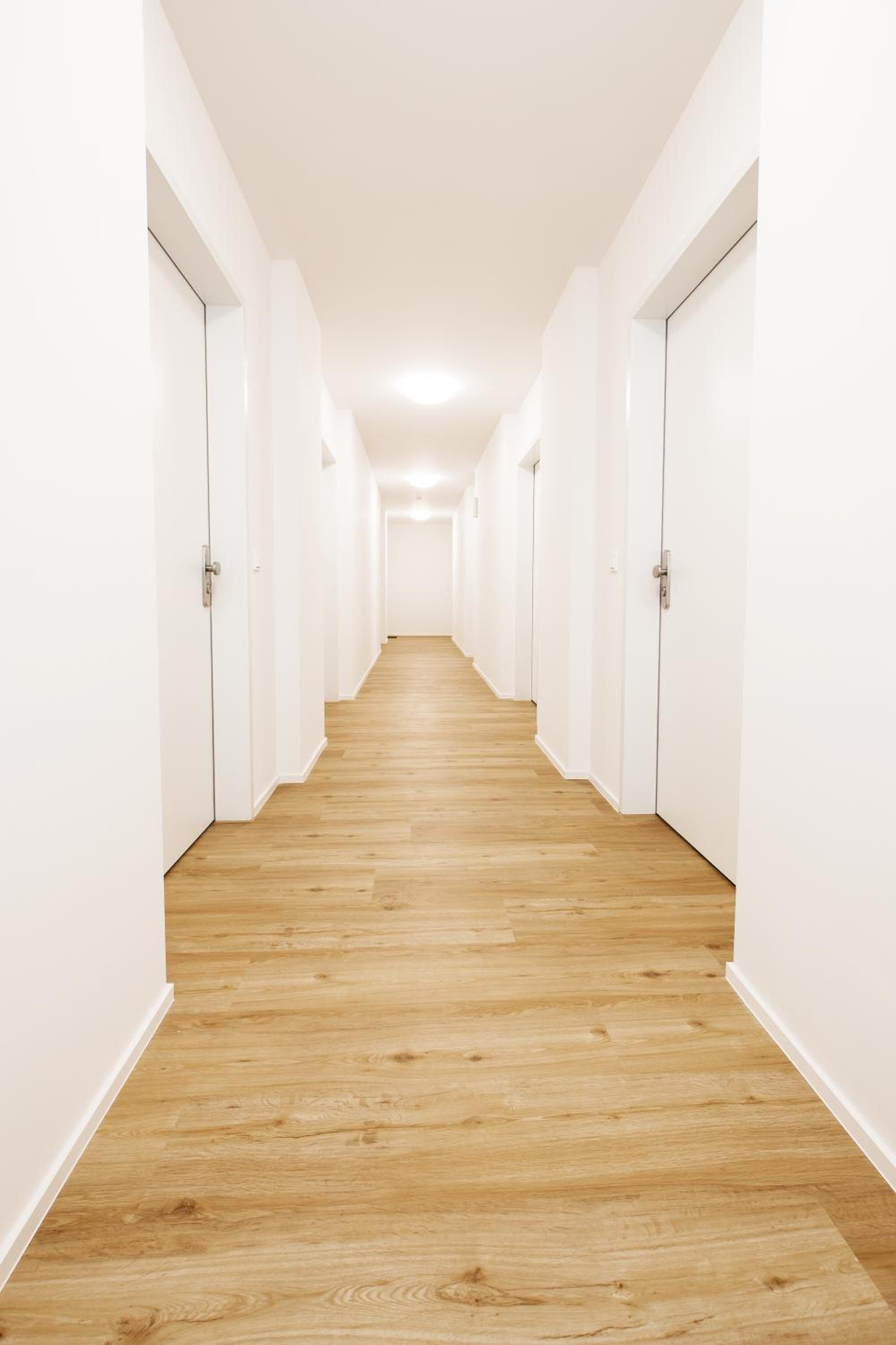 My Suite II - Augsburg City - Netflix