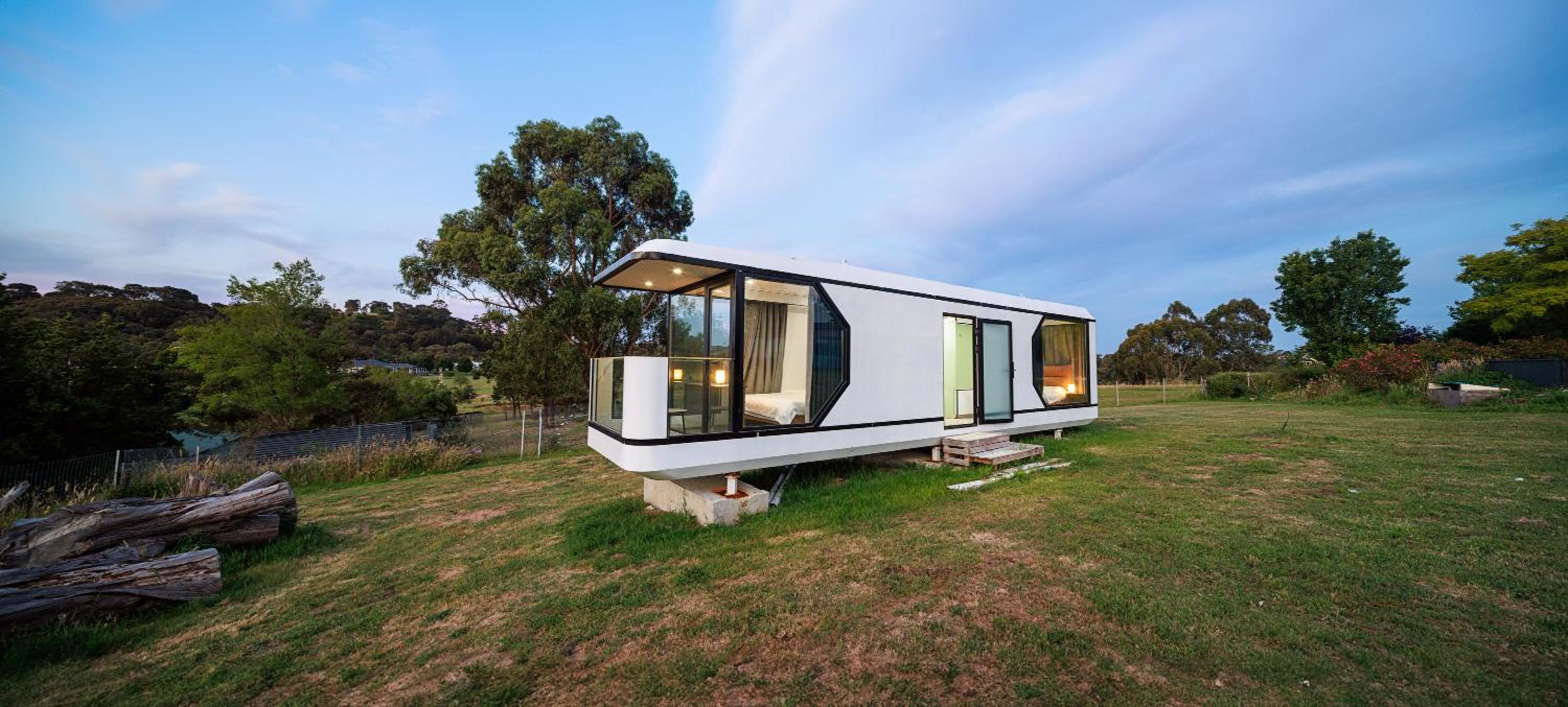 Hotel Heritage Holiday House No.17