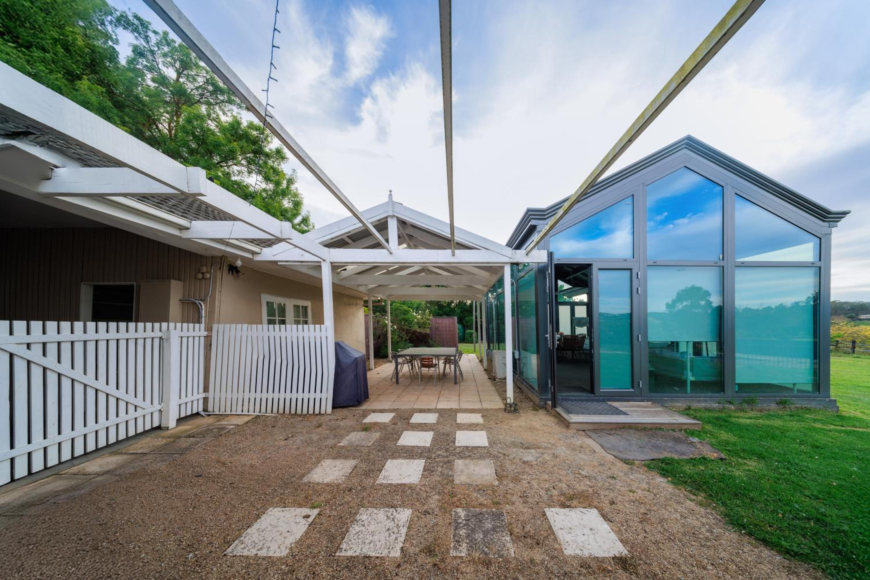 Heritage Holiday House No.17