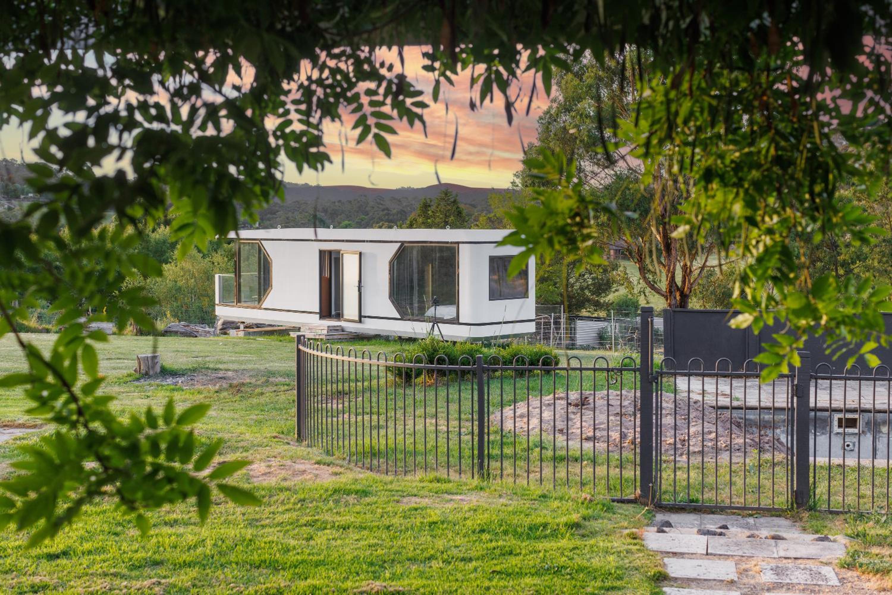Heritage Holiday House No.17