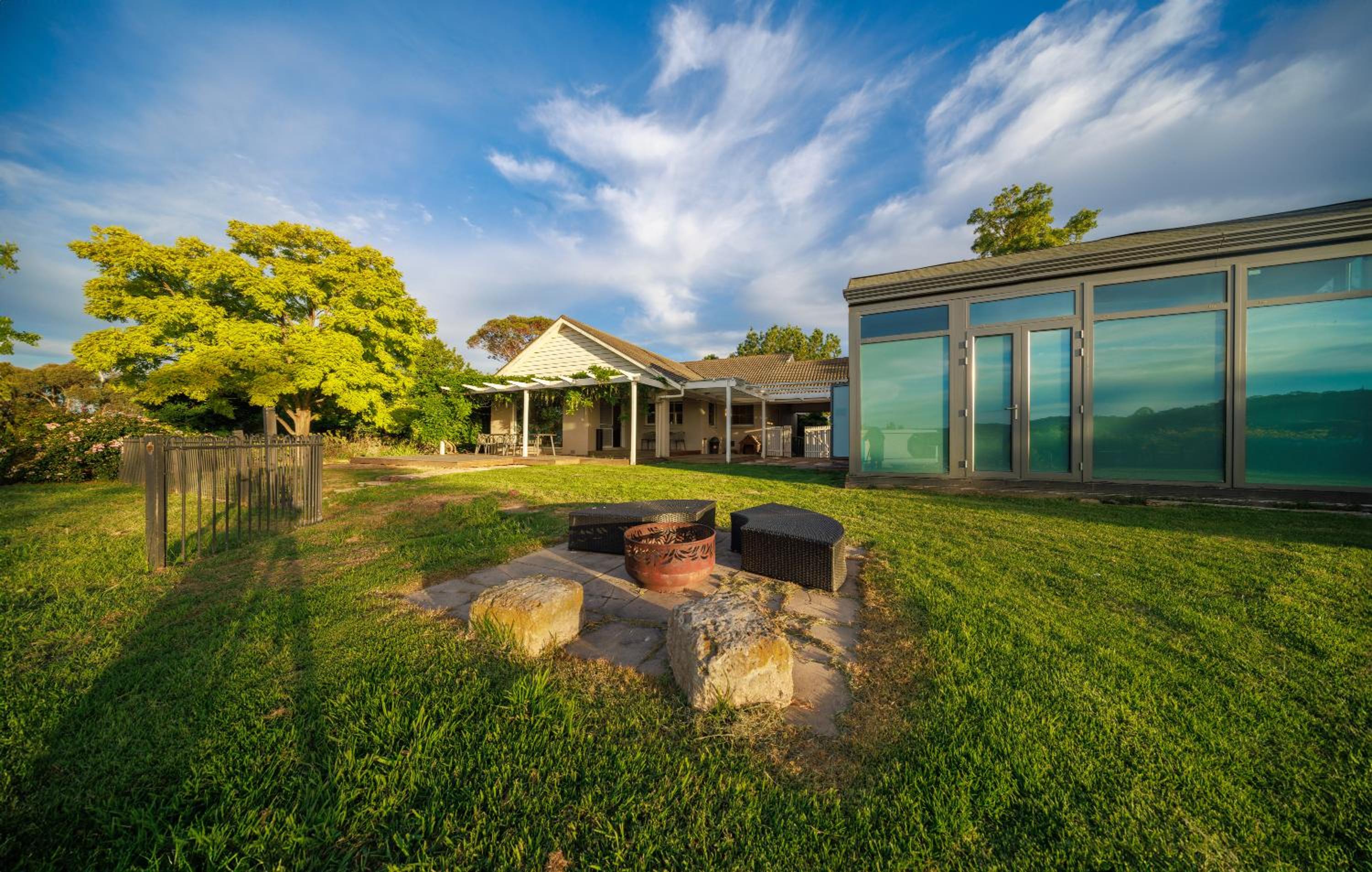 Heritage Holiday House No.17