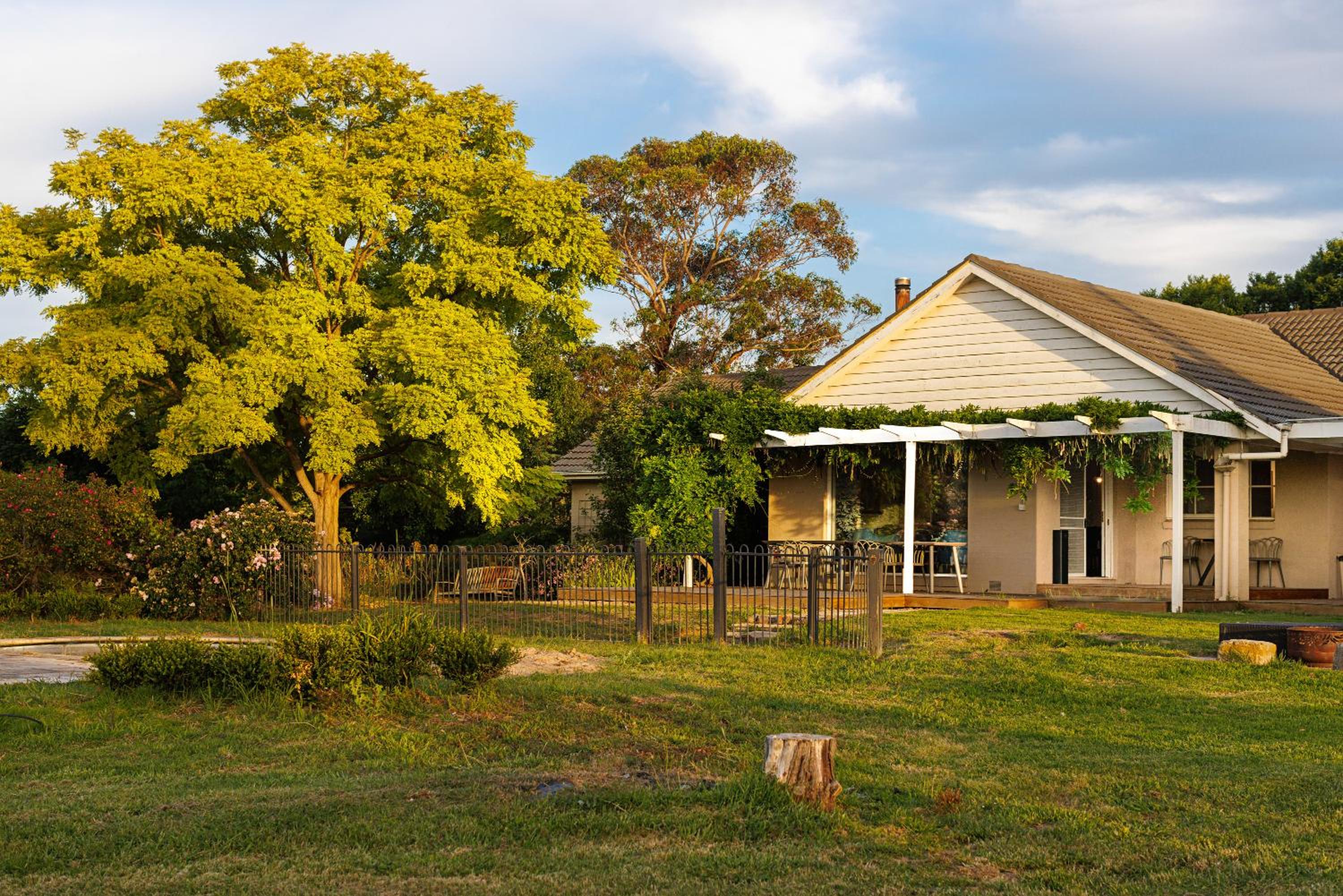 Heritage Holiday House No.17