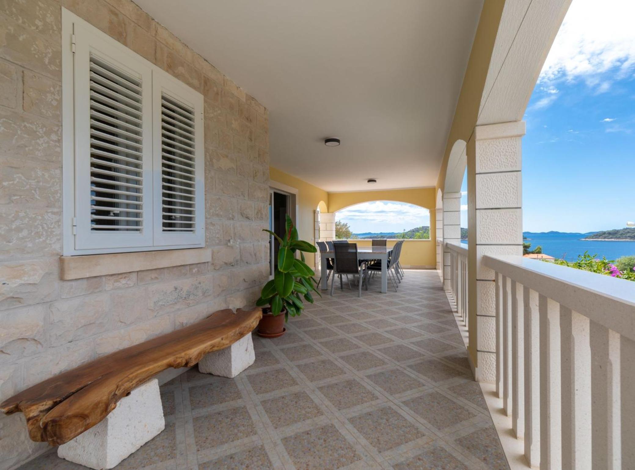Modern Villa Near the Sea view 3