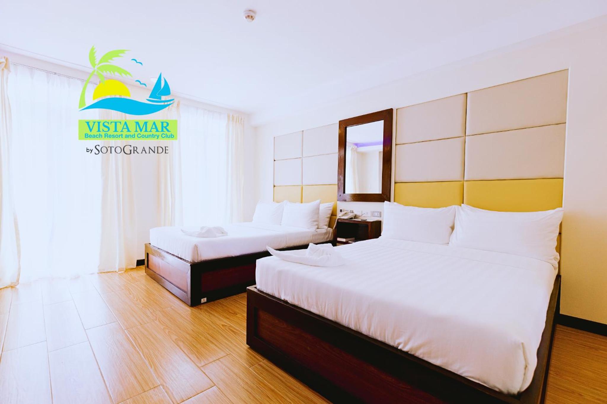 Vista Mar Beach Resort & Country Club