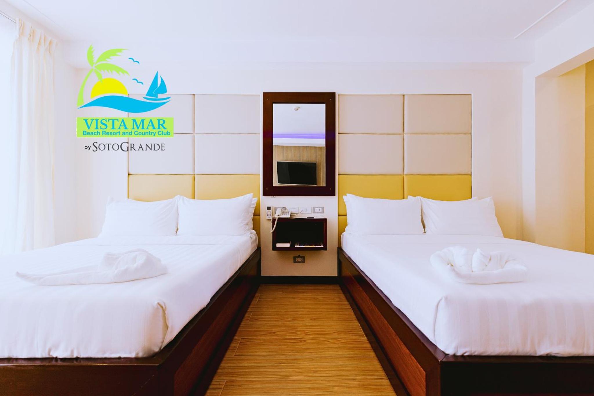 Vista Mar Beach Resort & Country Club