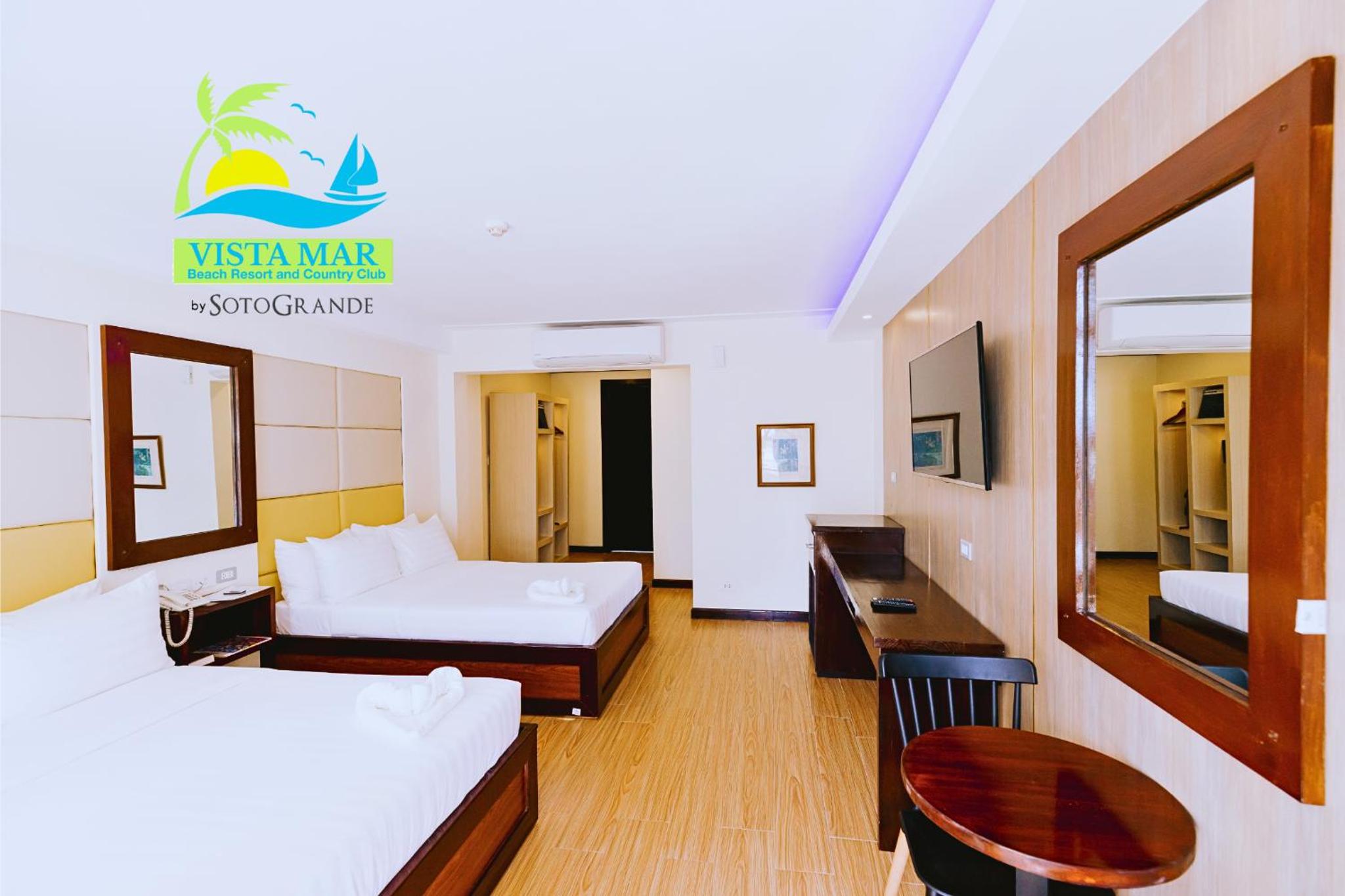 Vista Mar Beach Resort & Country Club