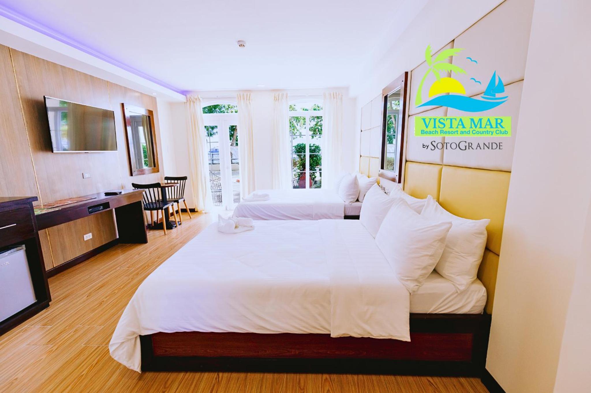 Vista Mar Beach Resort & Country Club