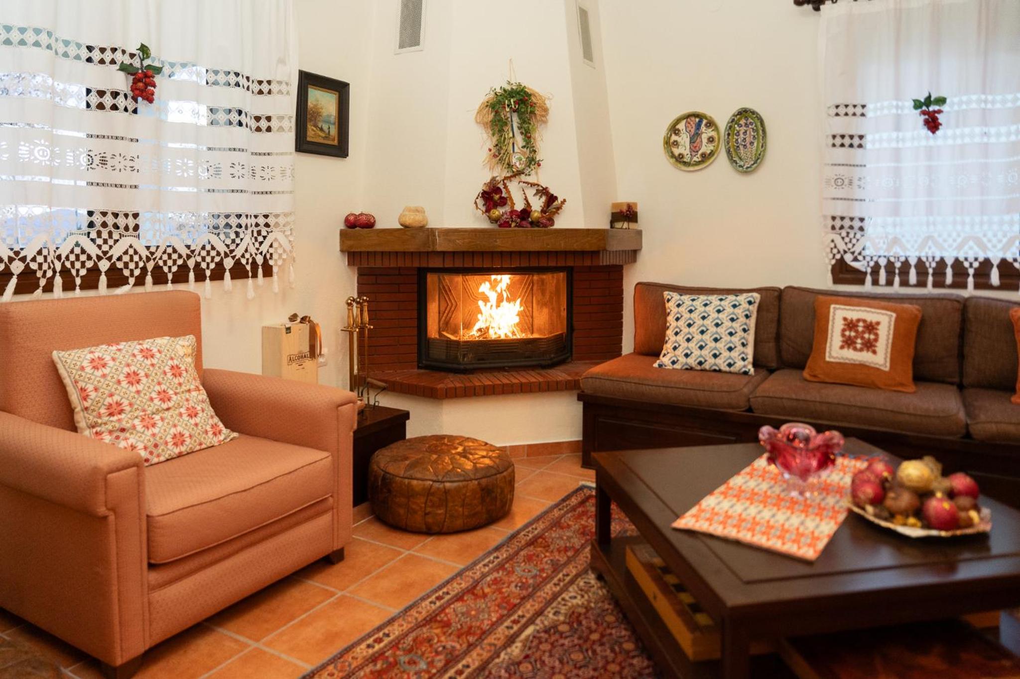 Ersis Retreat