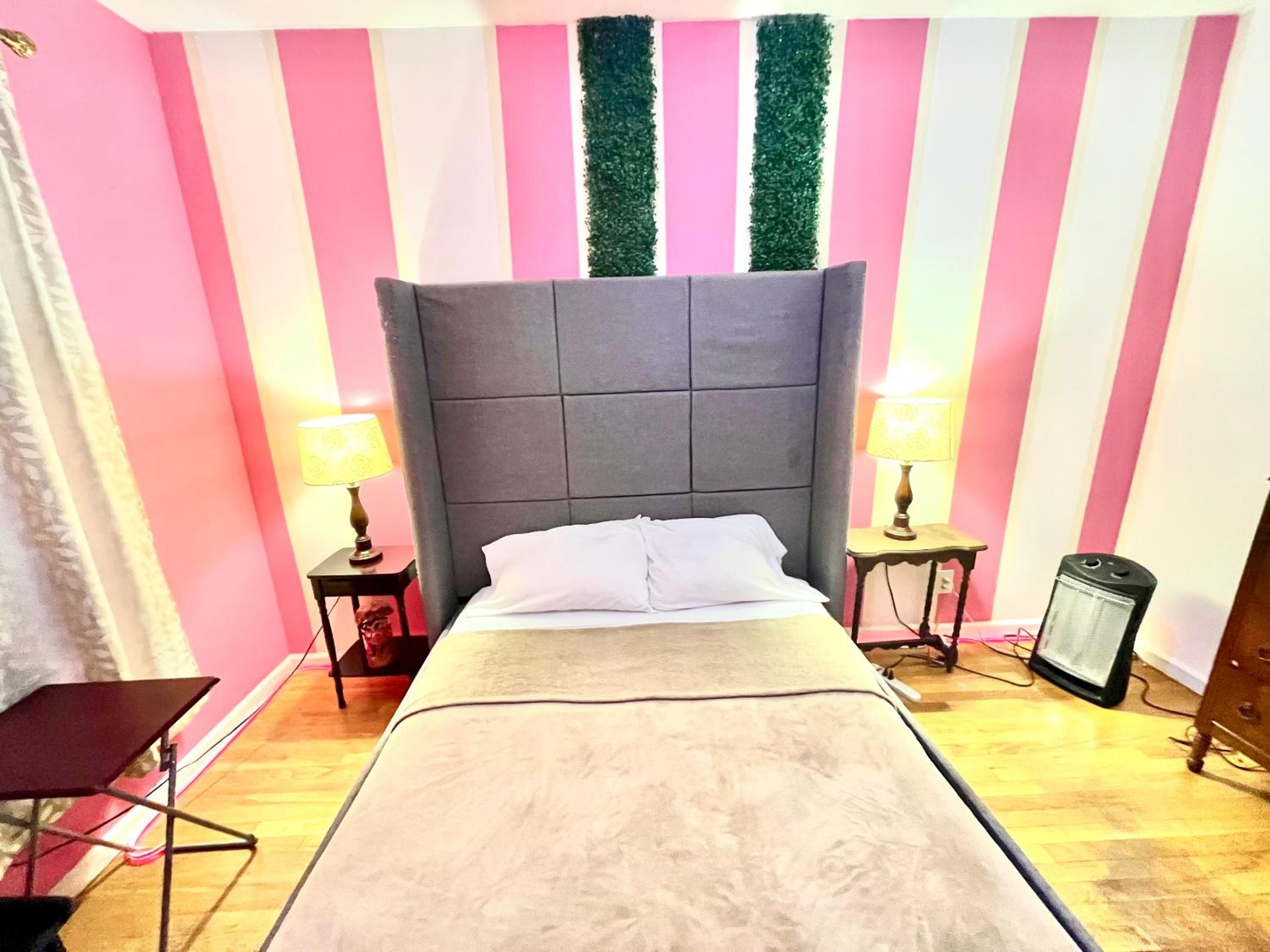 Single Bed Share Room by Month Manhattan