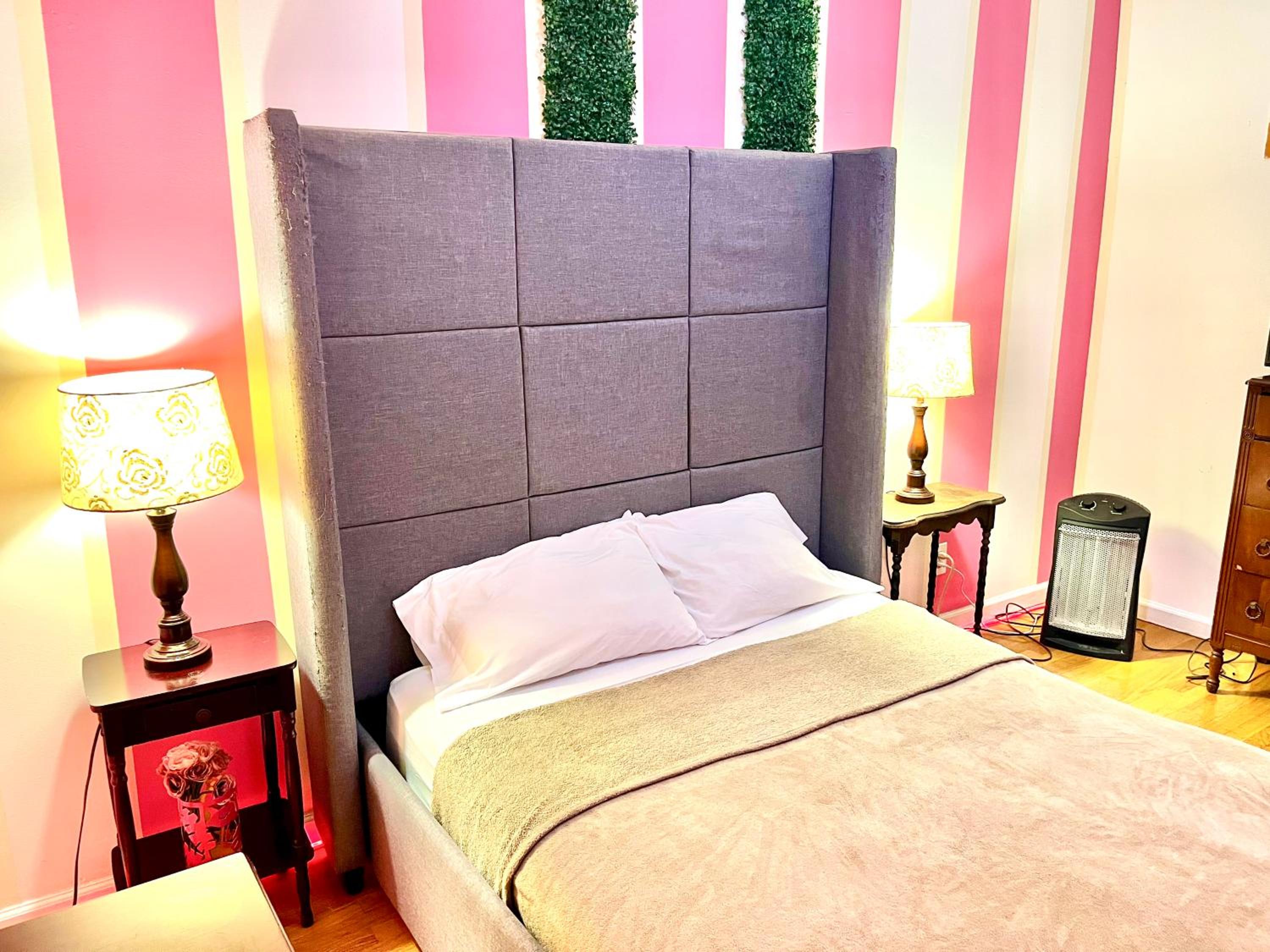 Single Bed Share Room by Month Manhattan