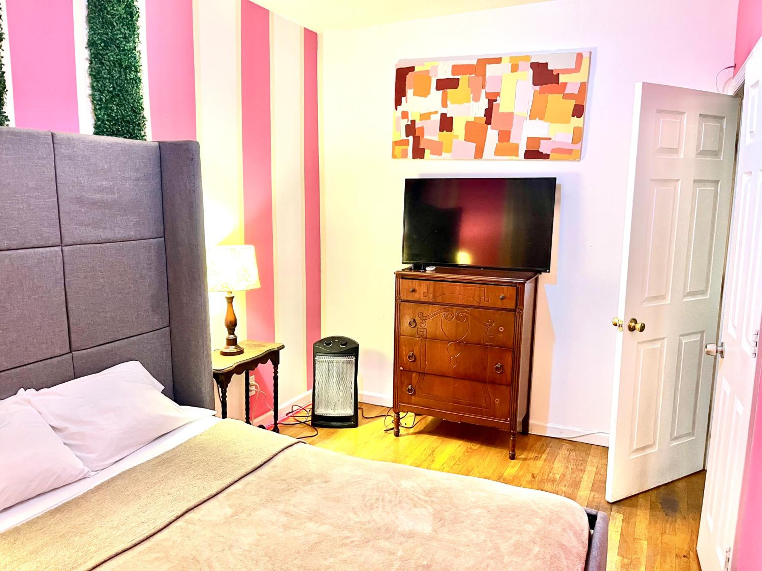 Single Bed Share Room by Month Manhattan
