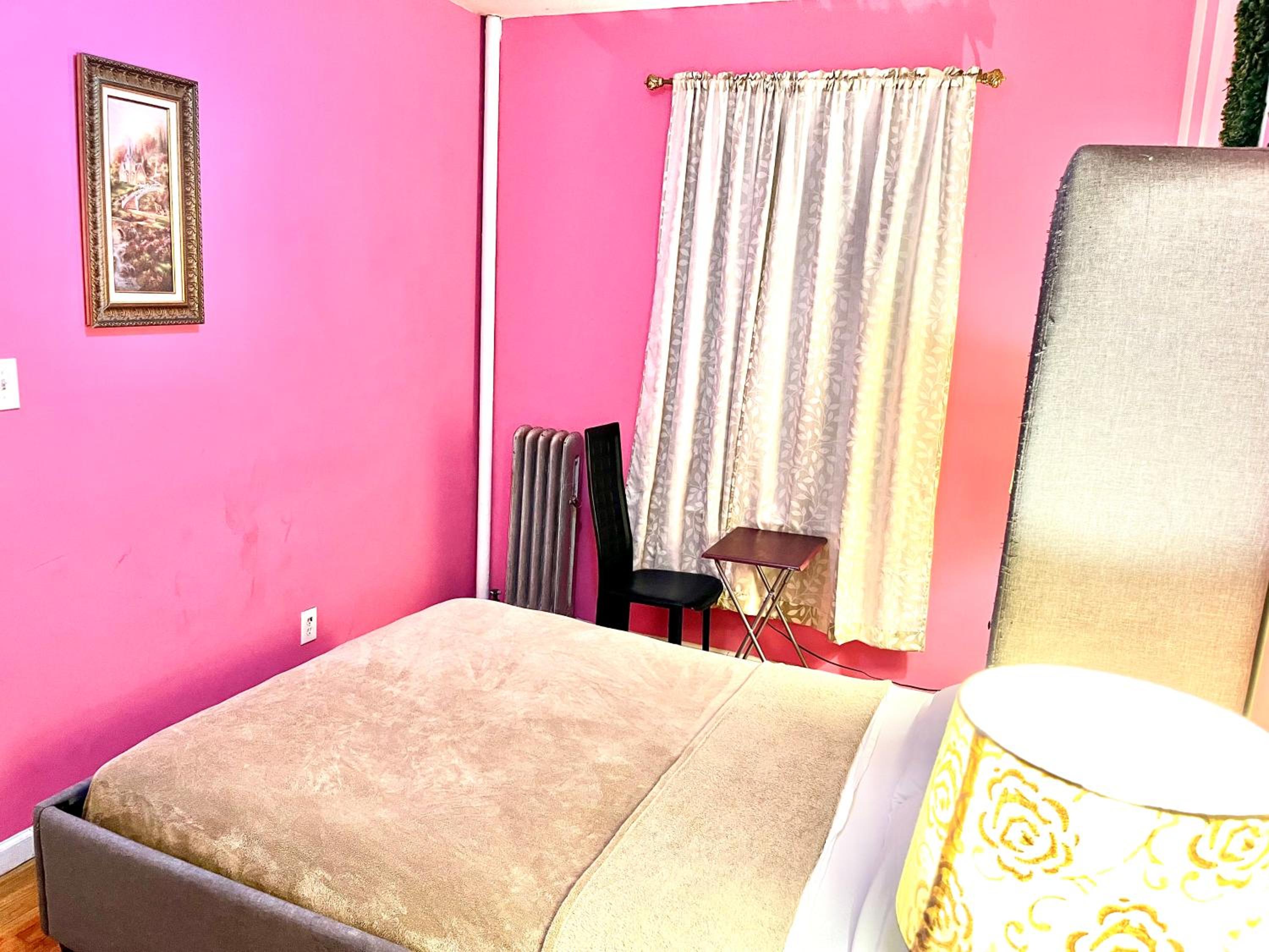 Single Bed Share Room by Month Manhattan