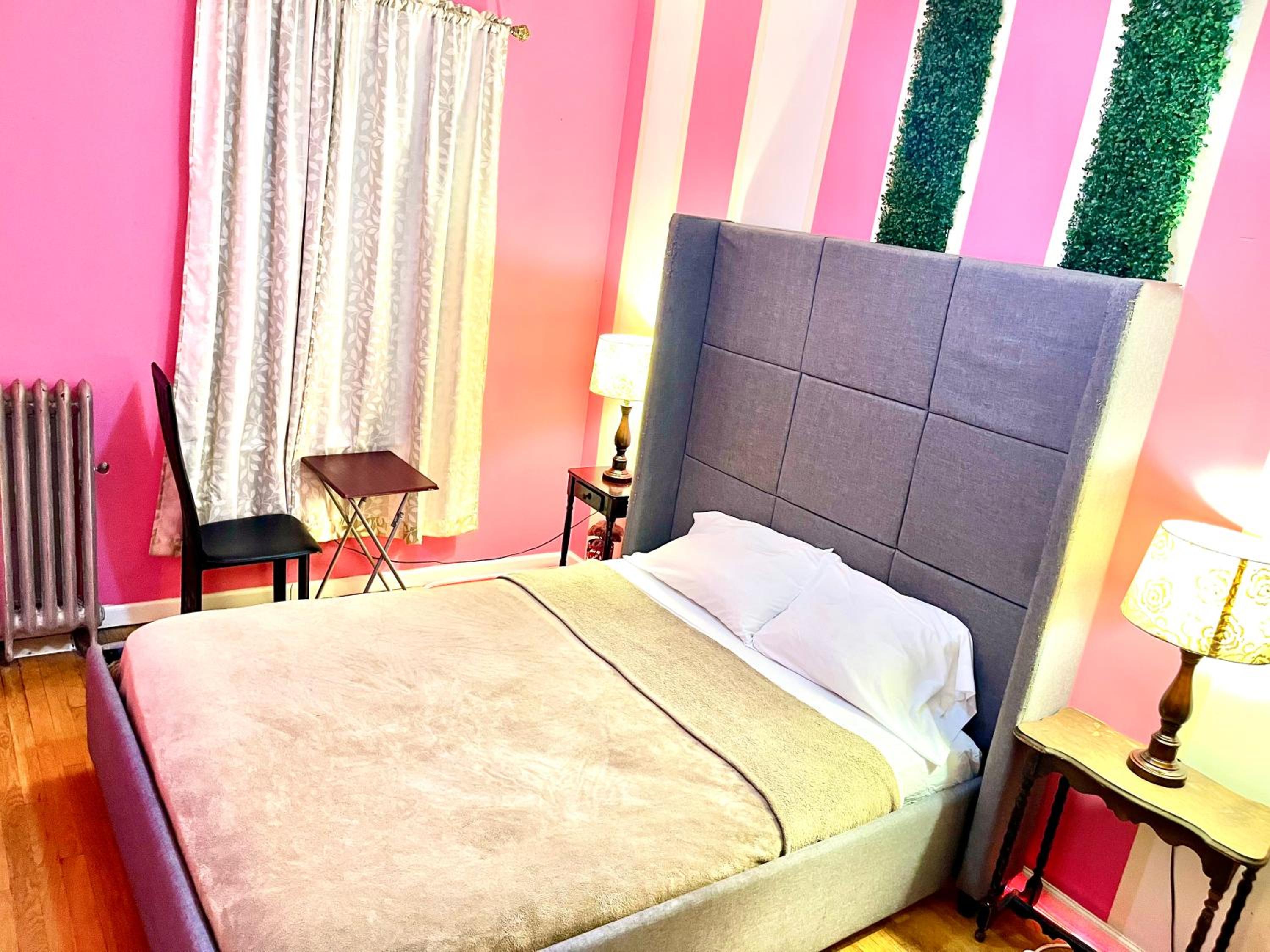 Single Bed Share Room by Month Manhattan