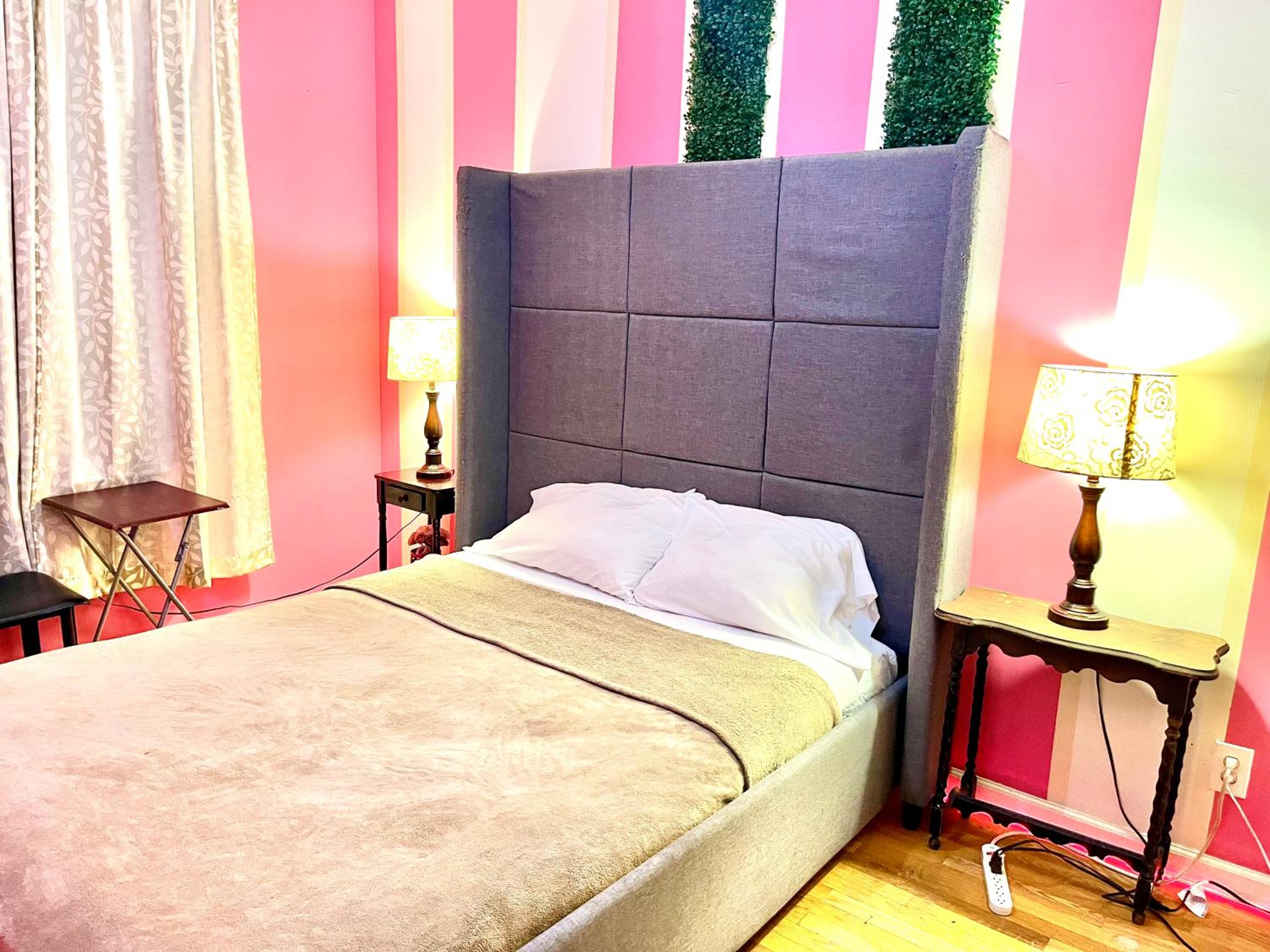 Single Bed Share Room by Month Manhattan
