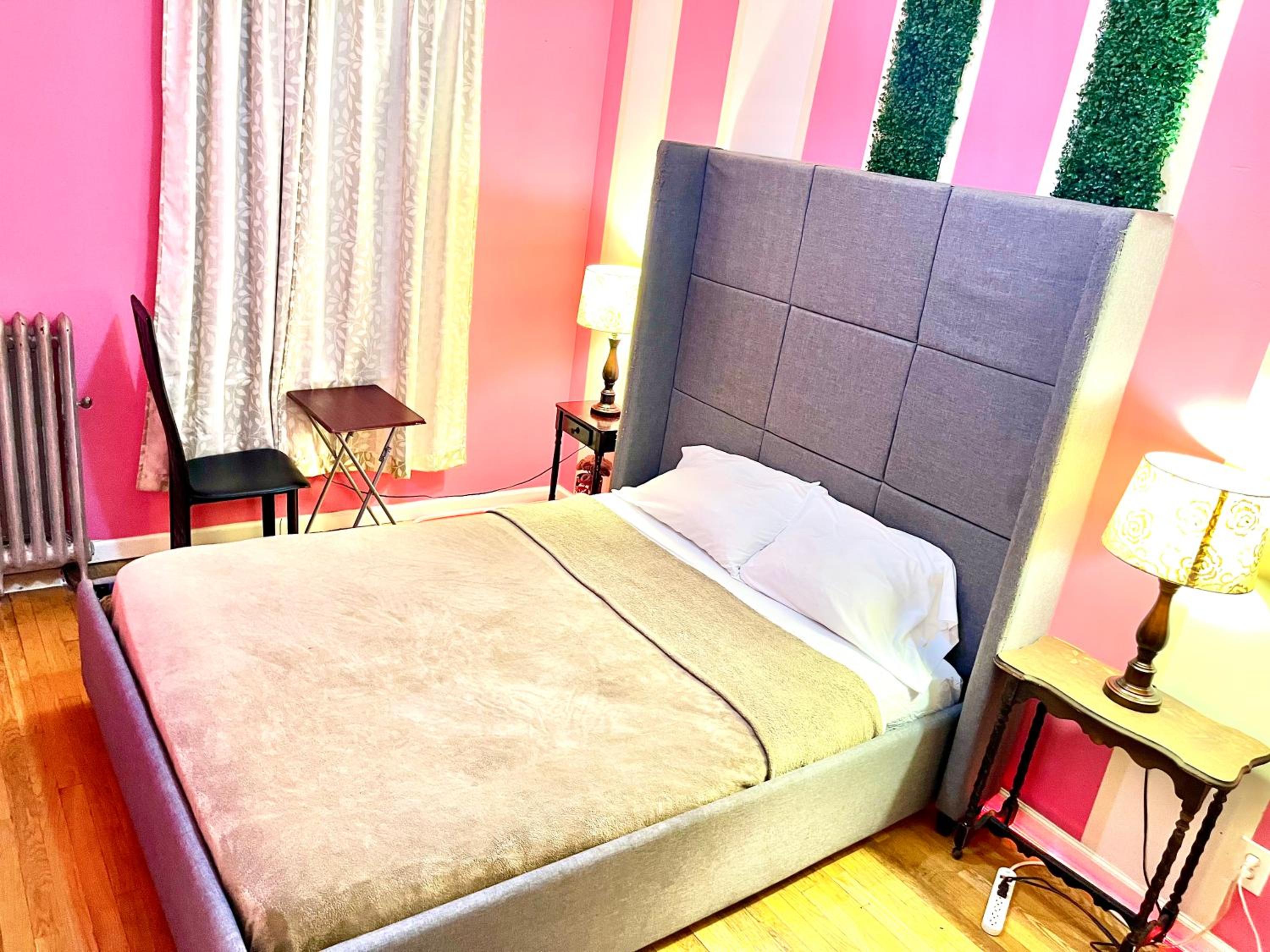 Single Bed Share Room by Month Manhattan