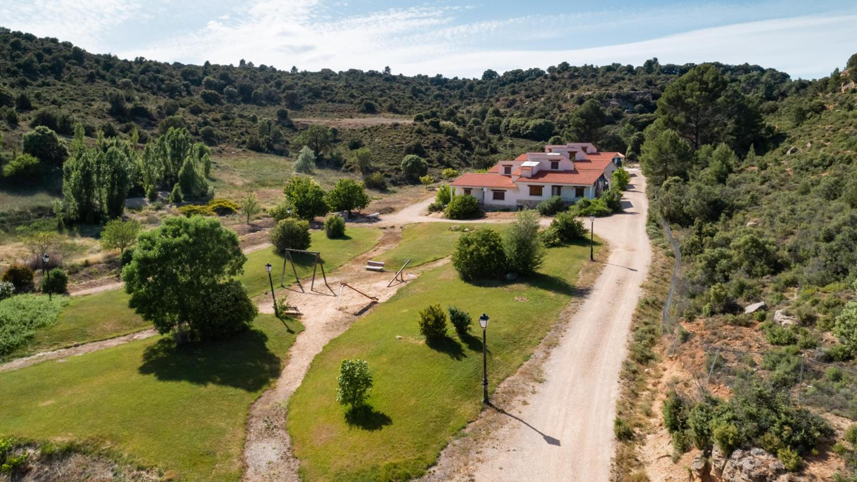 El Moral Centro de Turismo Rural