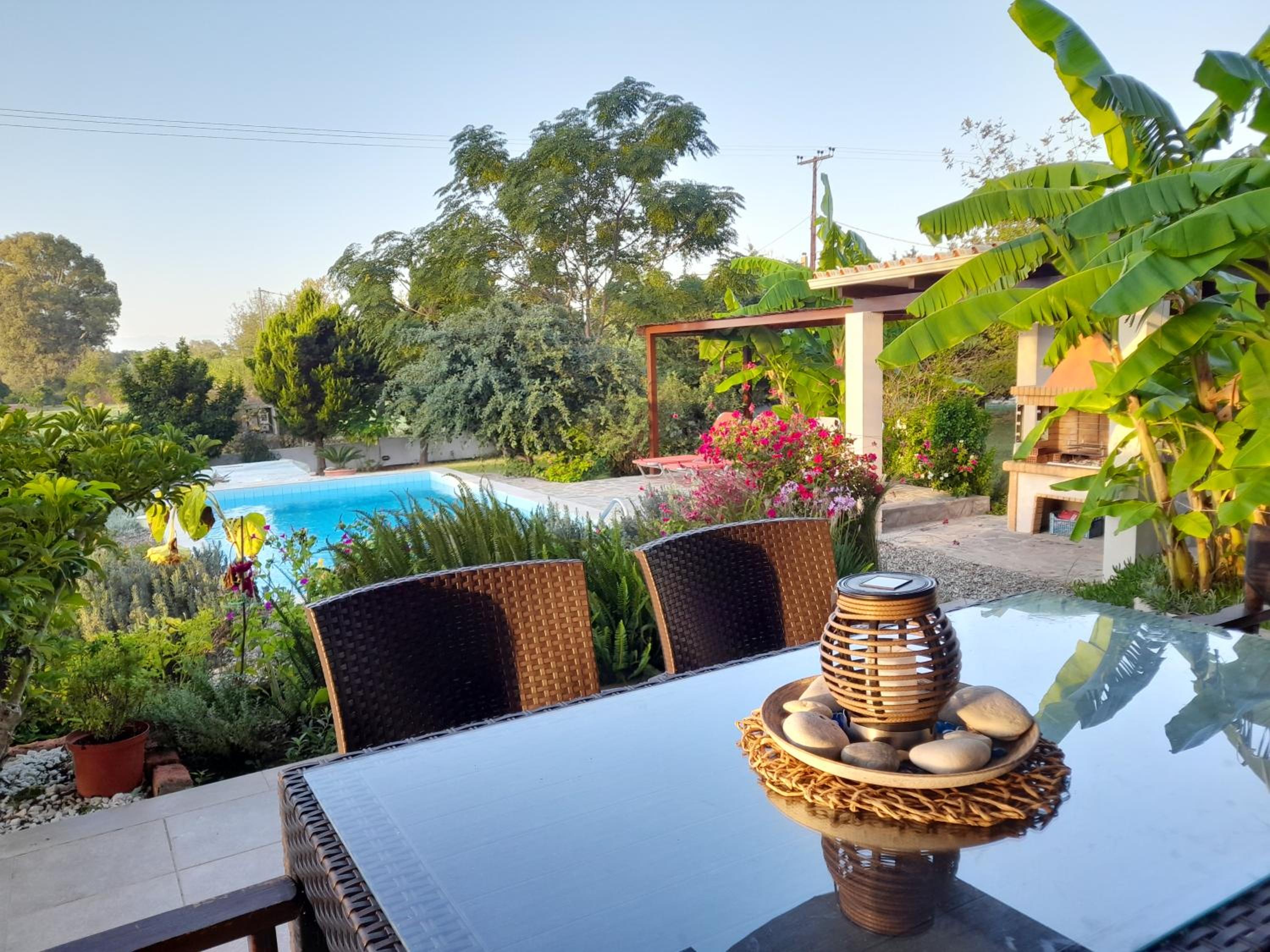 The Moon House view 3