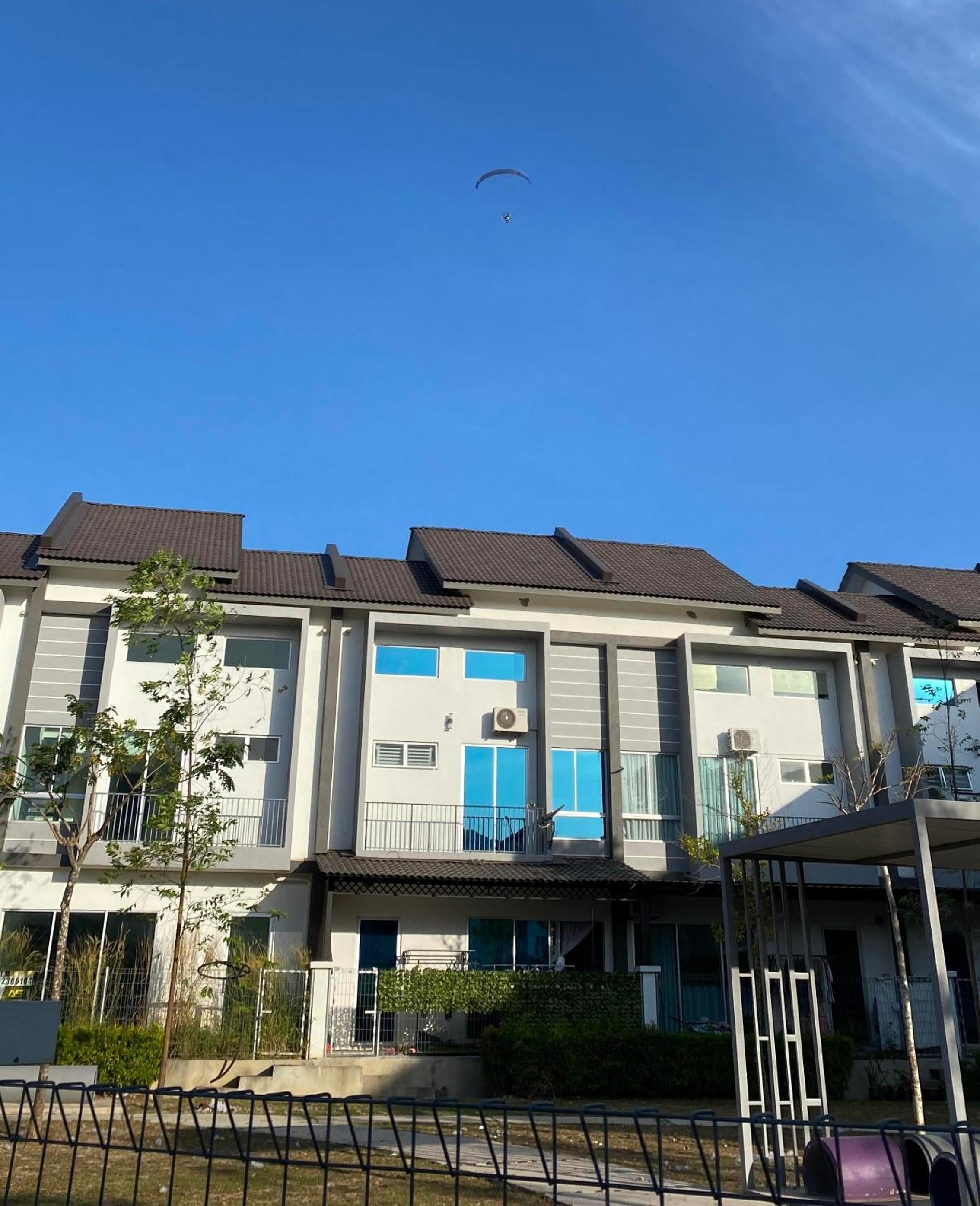 GardenView Home in Sungai Petani fit 6 pax photo 1